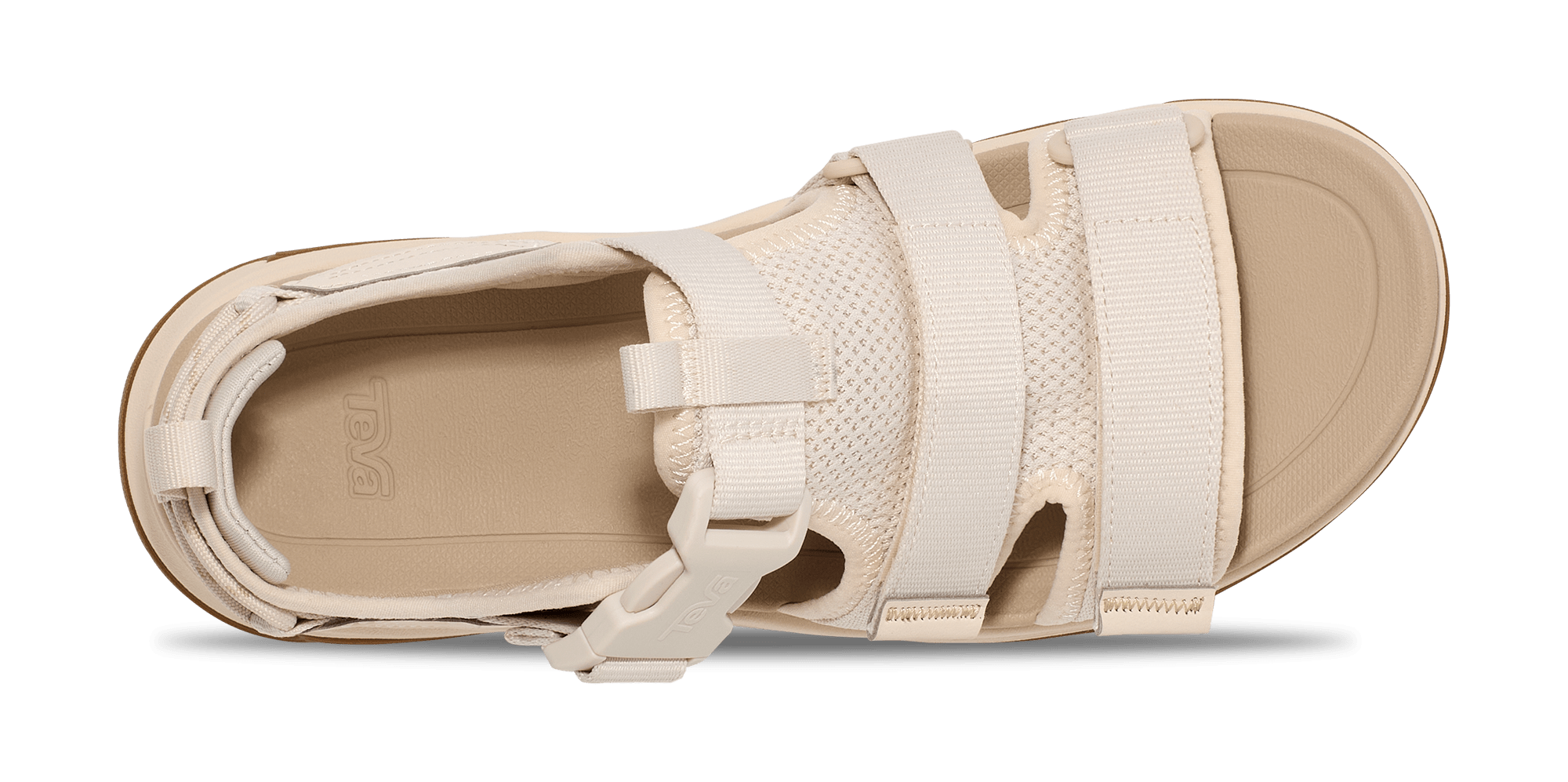 Teva HURRICANEAMPSOLEGAILA 特注カラー24cm Hurricane Ampsole Gaila Sandal