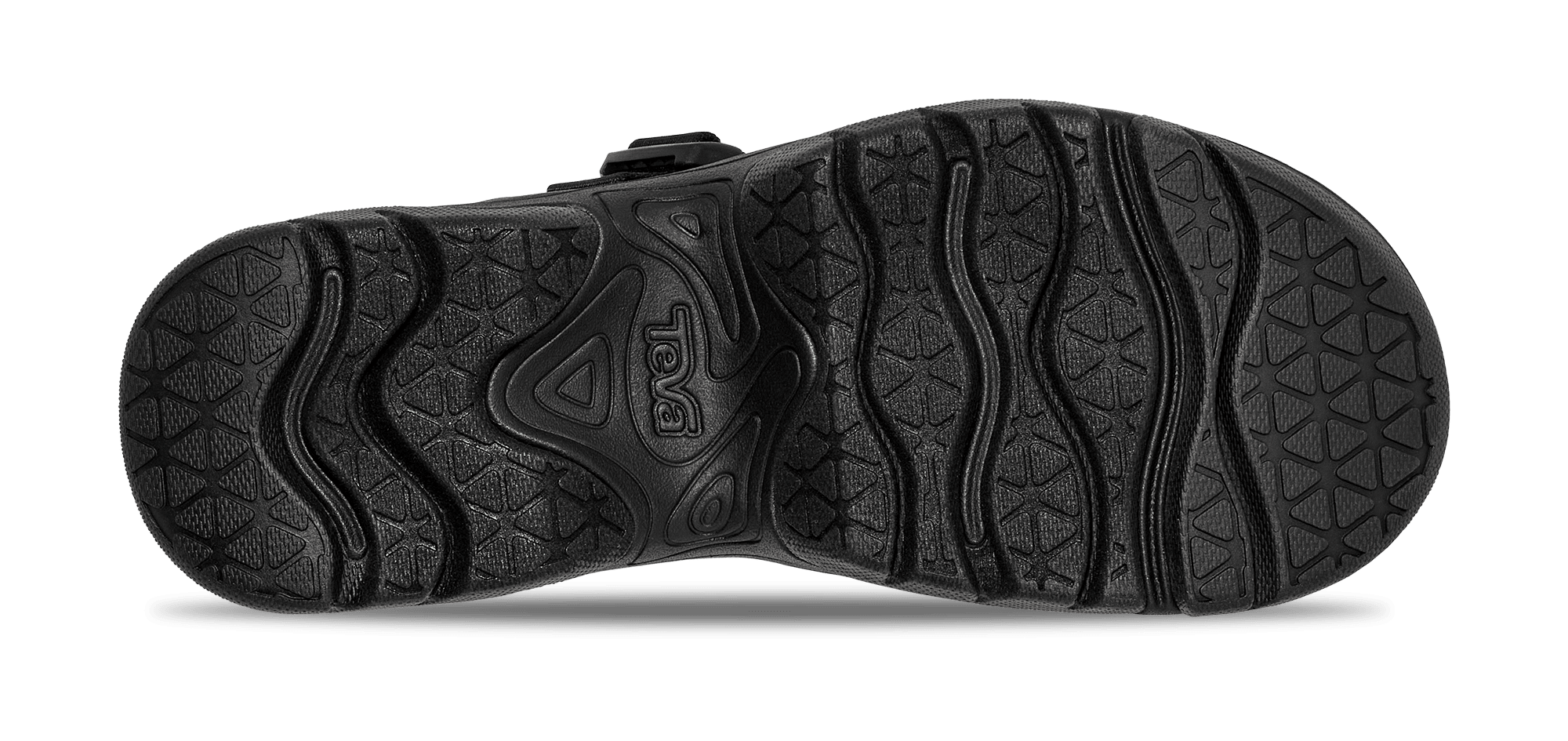Hurricane Ampsole Gaila Sandal