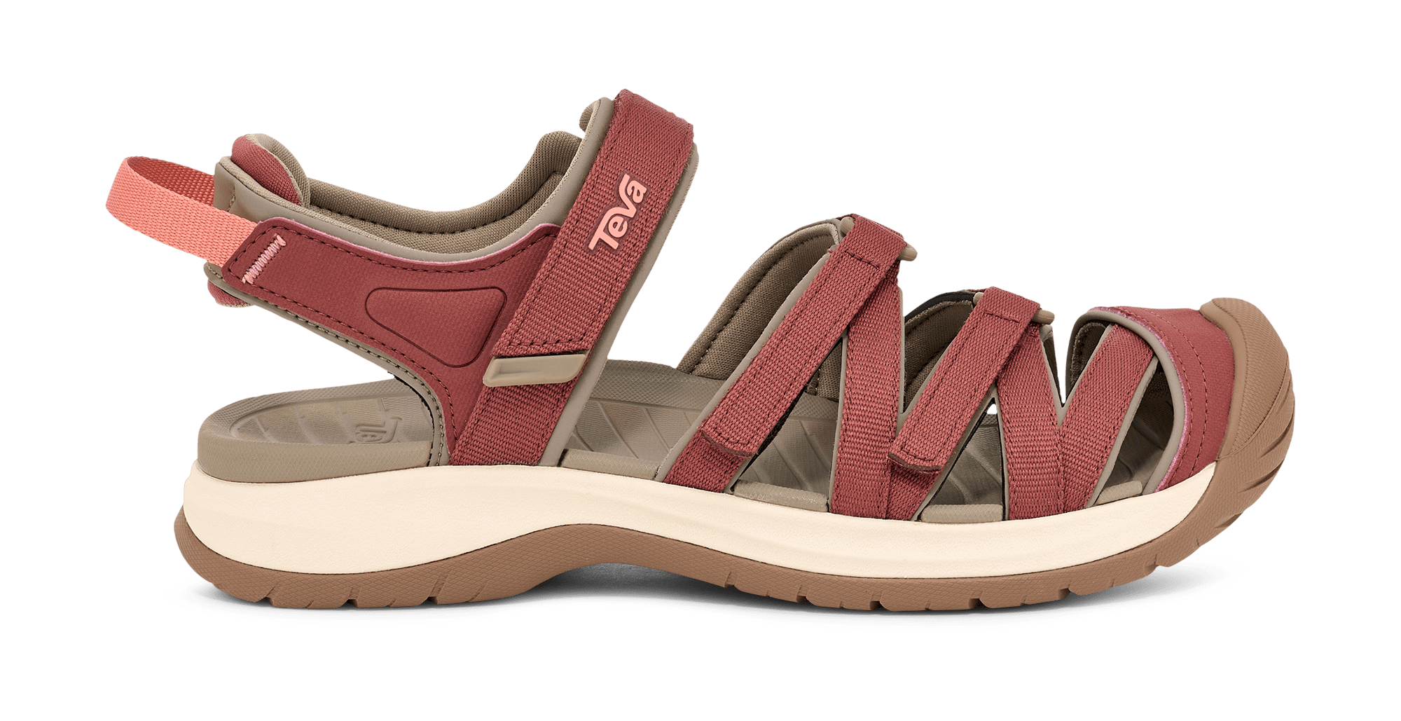 Women's Tirra Sport Closed-Toe Sandal | Teva®
