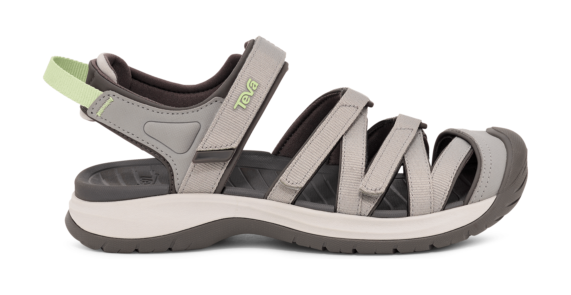 Women's Tirra Sport Closed-Toe Sandal | Teva®