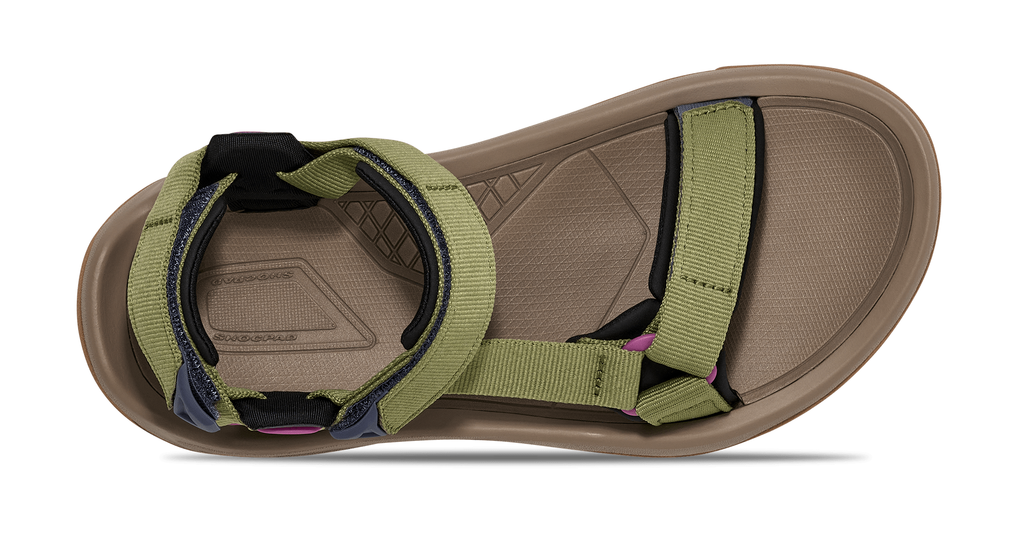 Women's Terra Fi 5 Universal Sandal | Teva®