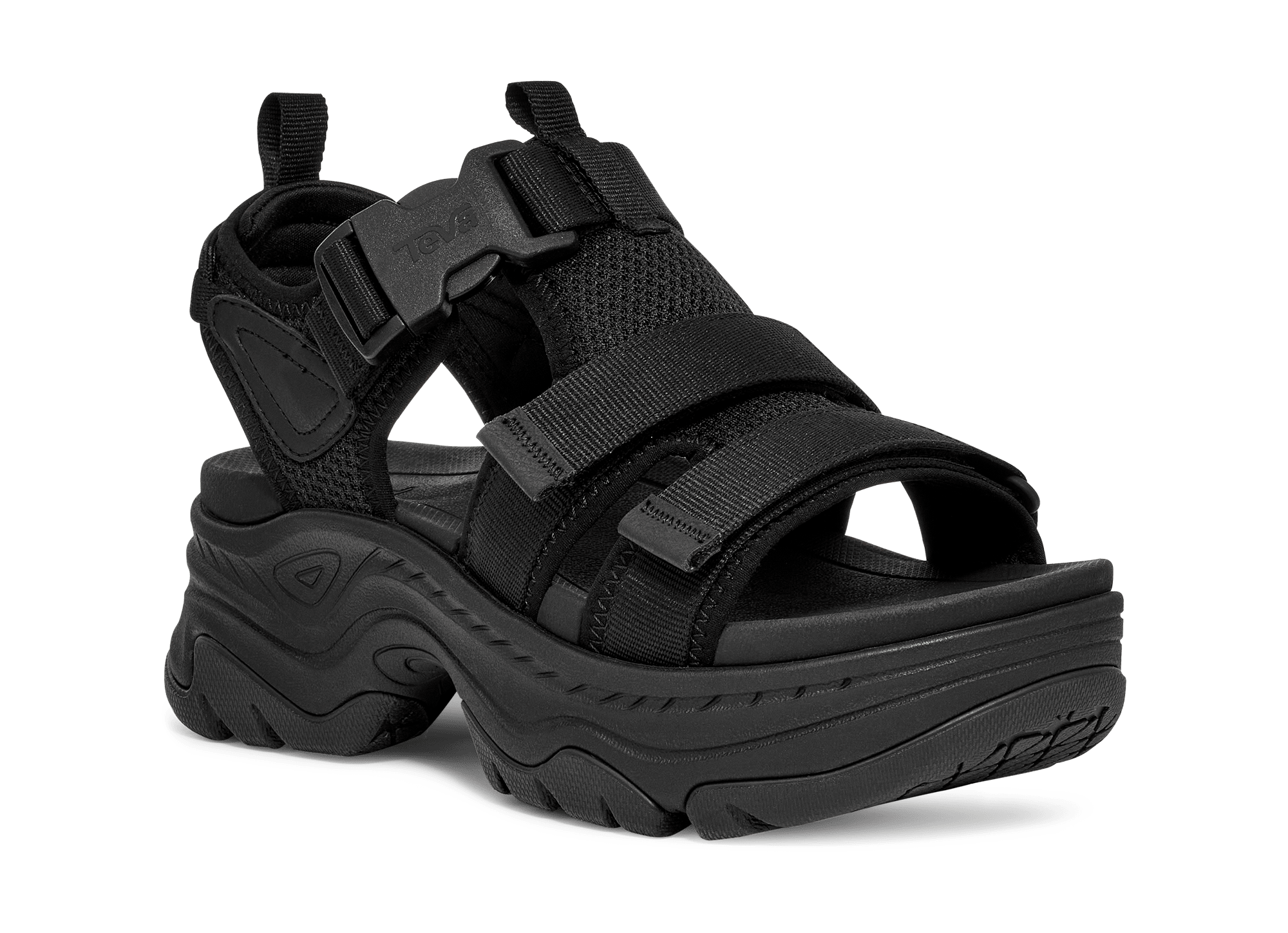 teva HURRICANE AMPSOLE GAILA 25センチ Hurricane Ampsole Gaila Sandal