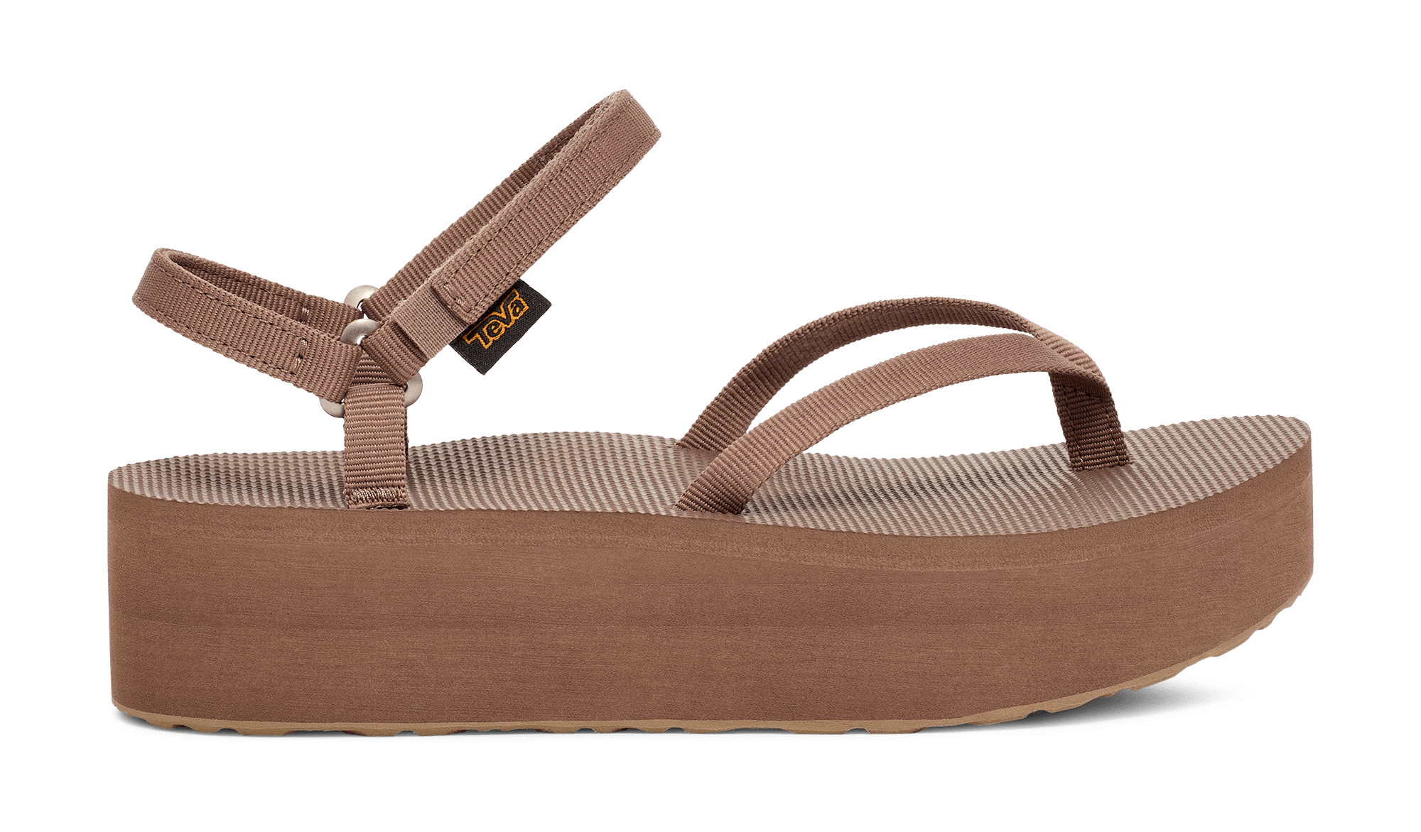 Women's Flatform Sandal Slim Sandal | Teva®
