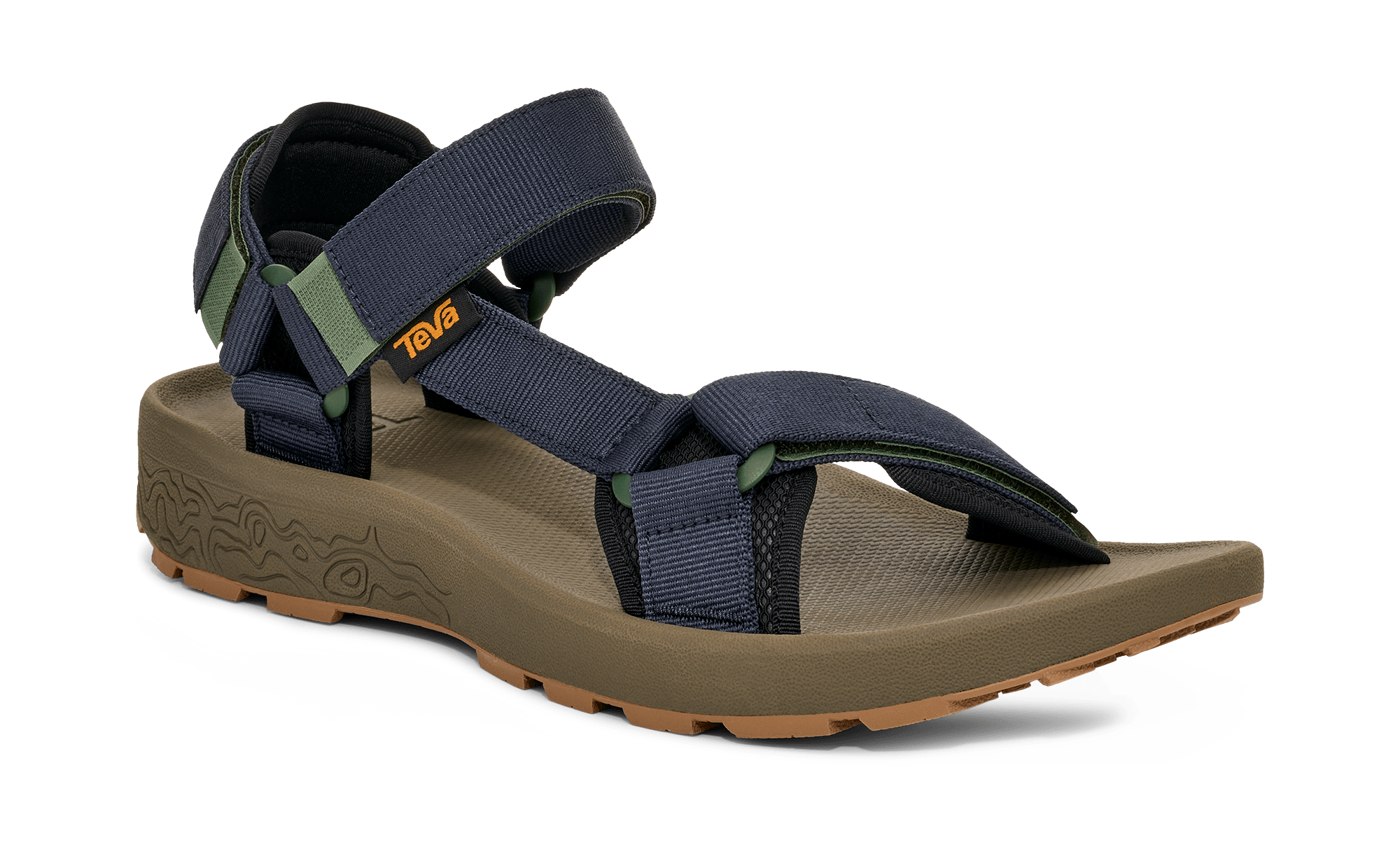 新品未使用　Teva HYDRATREK SANDALメンズスポーツサンダル Men's Hydratrek Performance Water Sandal | TEVA®