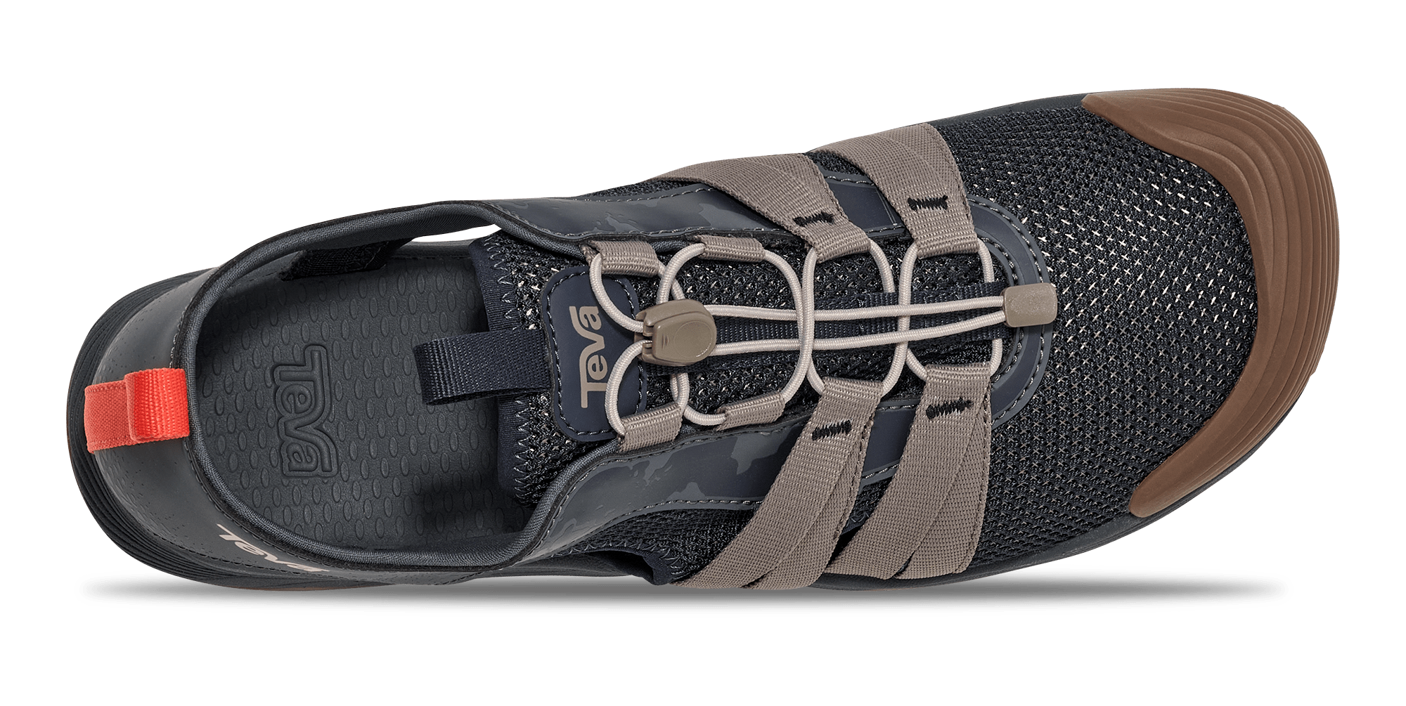Men's Hydratrek Sandal Closed-Toe Sandal | Teva®