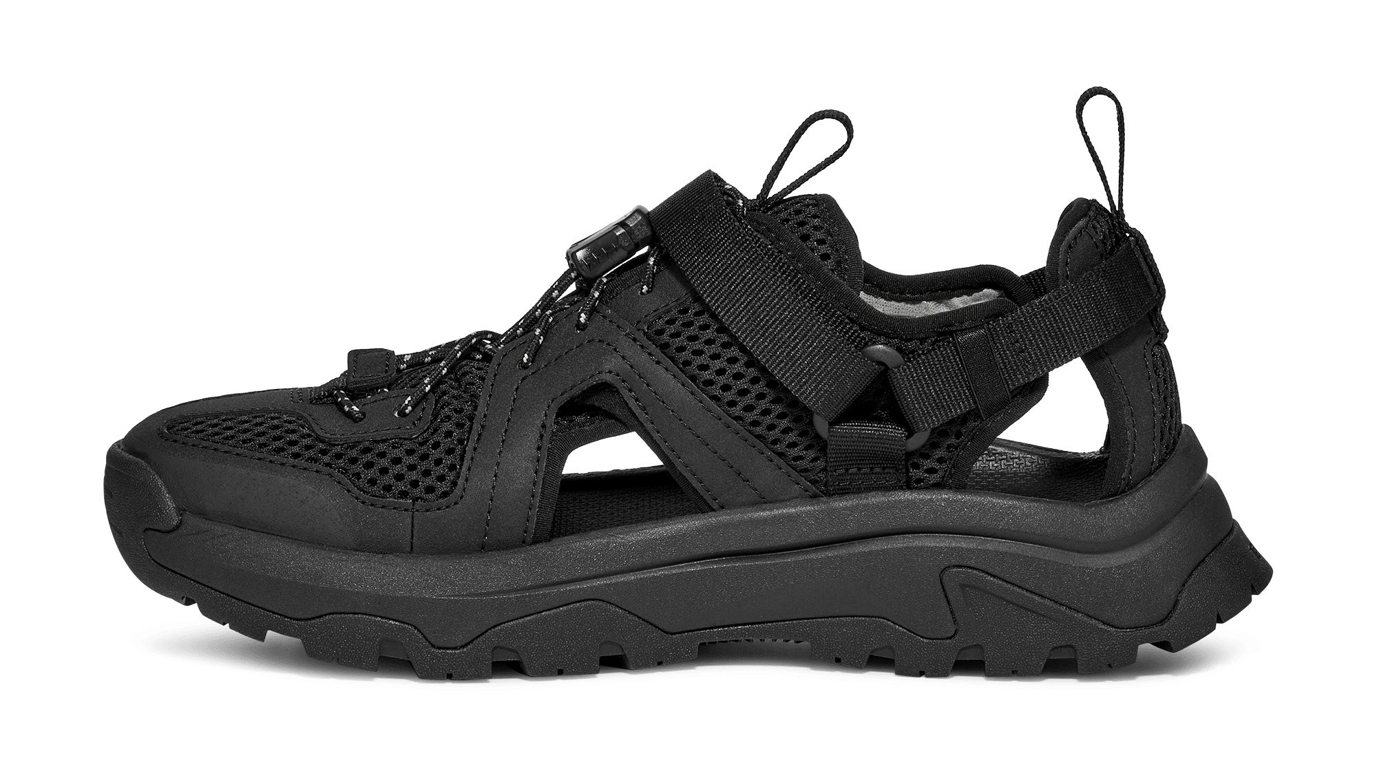 Women's Hurricane XLT3 Closed-Toe Sandal | Teva®