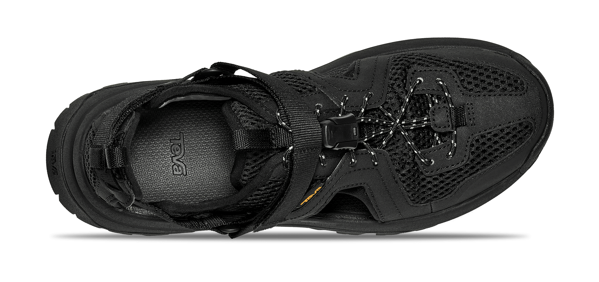 Women's Hurricane XLT3 Closed-Toe Sandal | Teva®