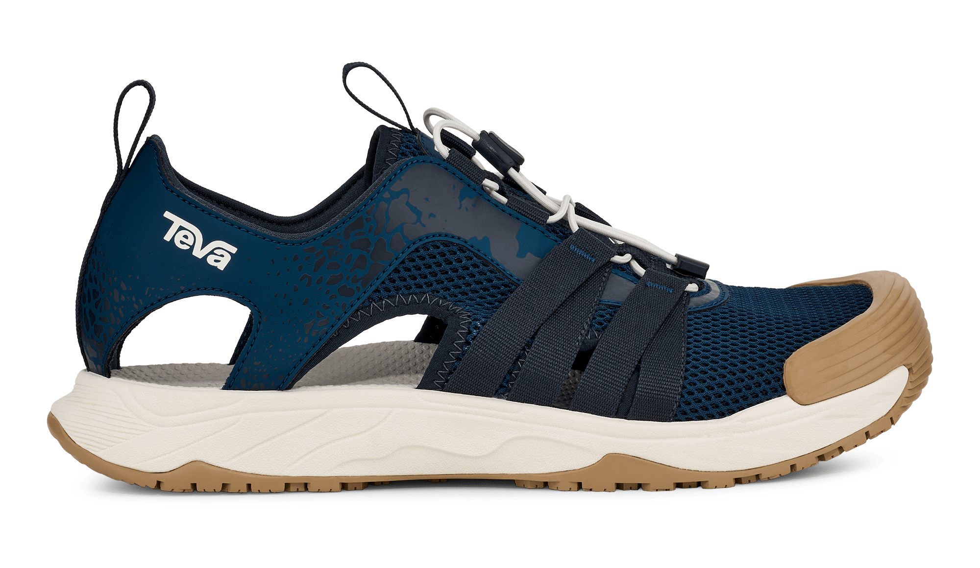 しょうTEVA Men's Hydratrek Sandal Closed-Toe Sandal | Teva®