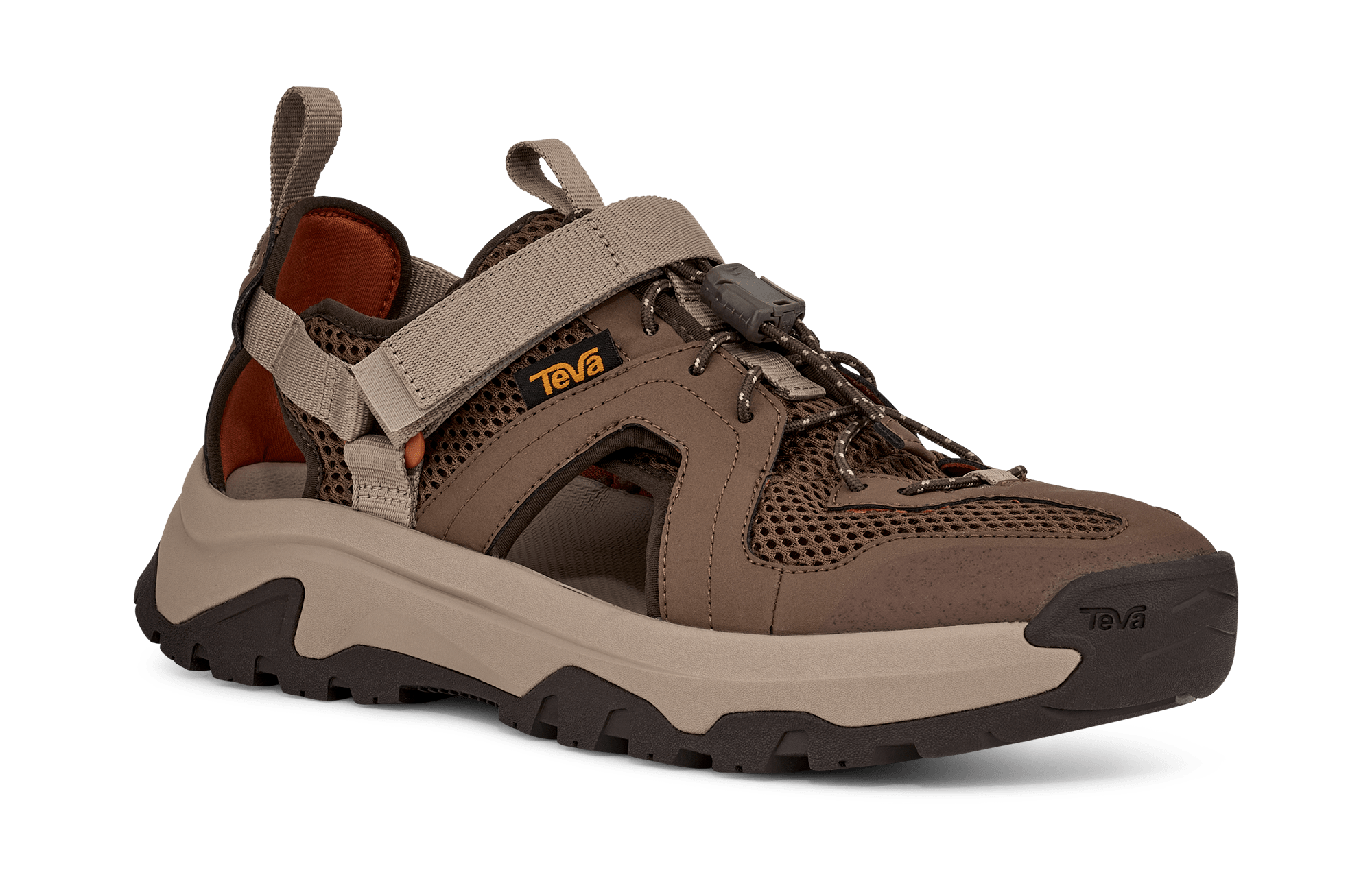 Men's Hurricane XLT3 Closed-Toe Sandal | Teva®