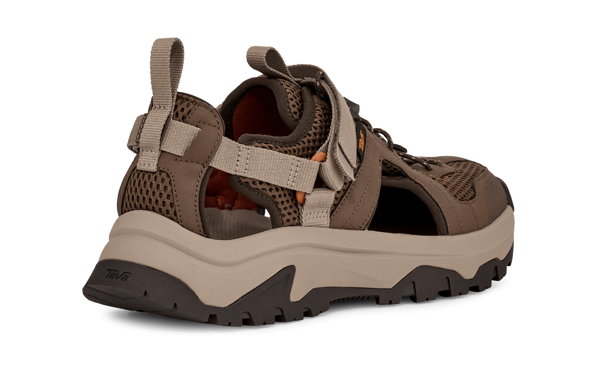 Teva　HURRICANE XLT3 Men's Hurricane XLT3 Closed-Toe Sandal | Teva®