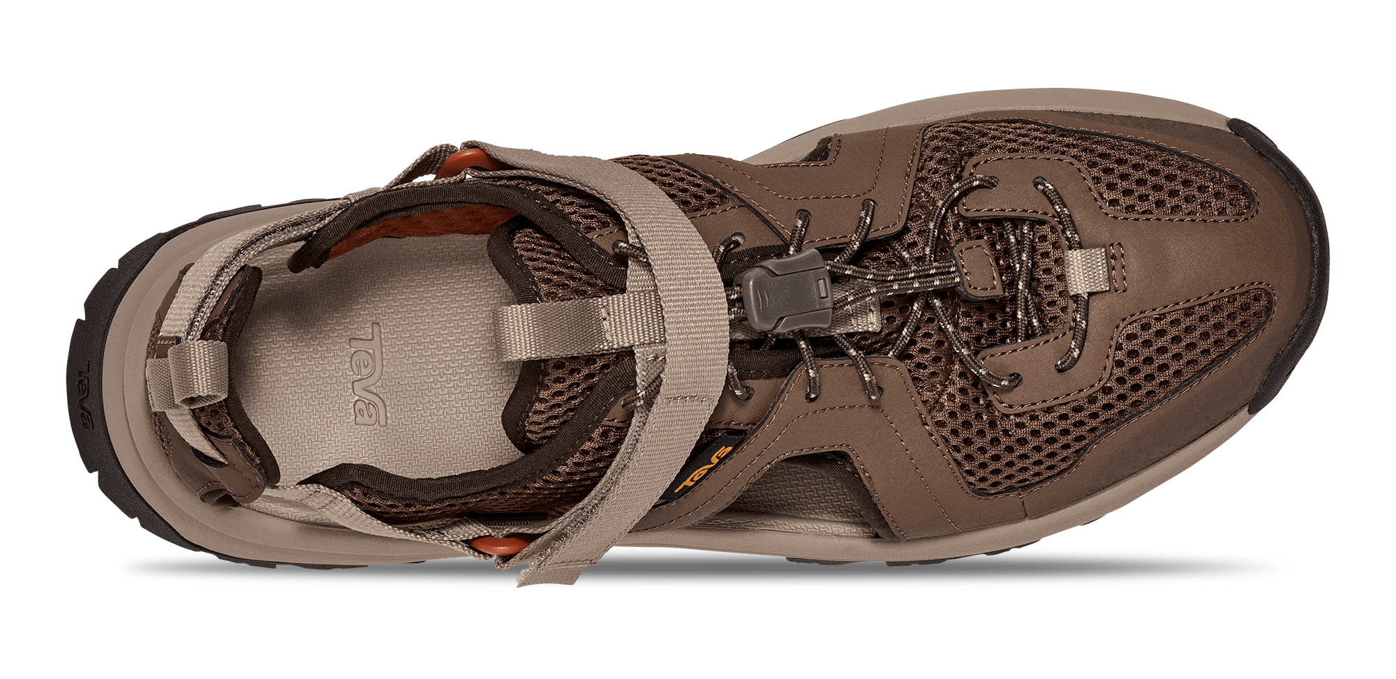 Men's Hurricane XLT3 Closed-Toe Sandal | Teva®