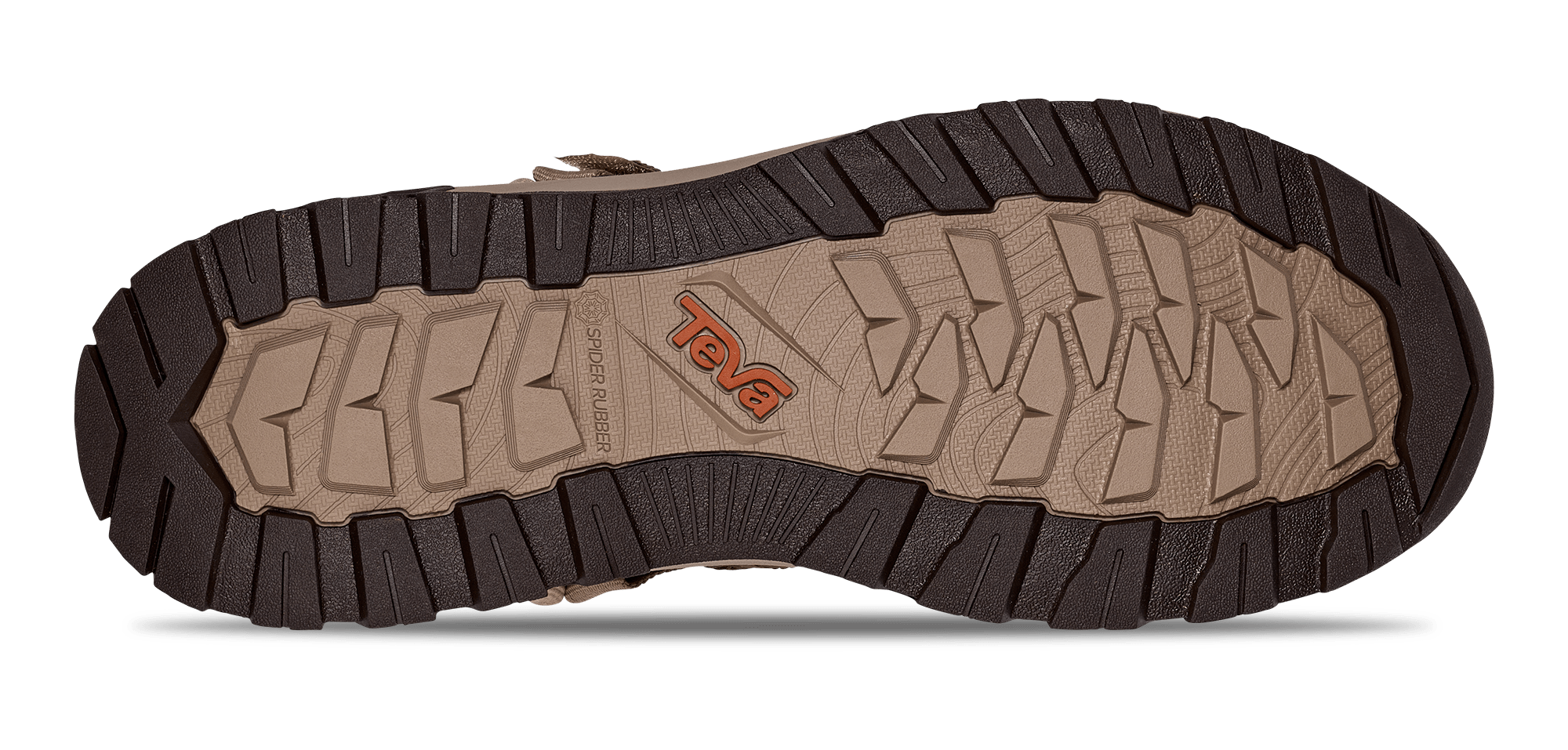 Men's Hurricane XLT3 Closed-Toe Sandal | Teva®