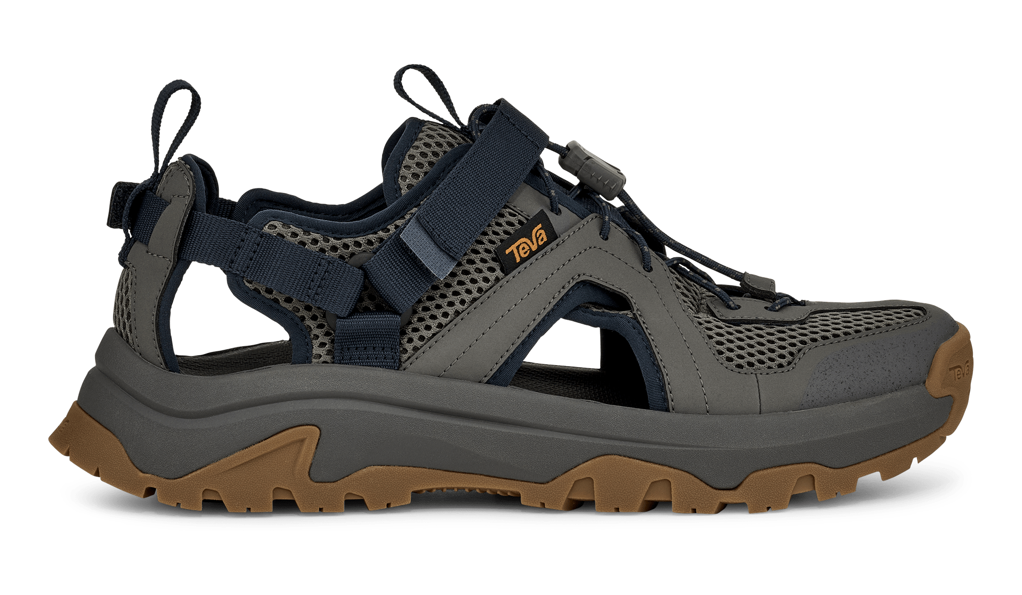 Men's Hurricane XLT3 Closed-Toe Sandal | Teva®
