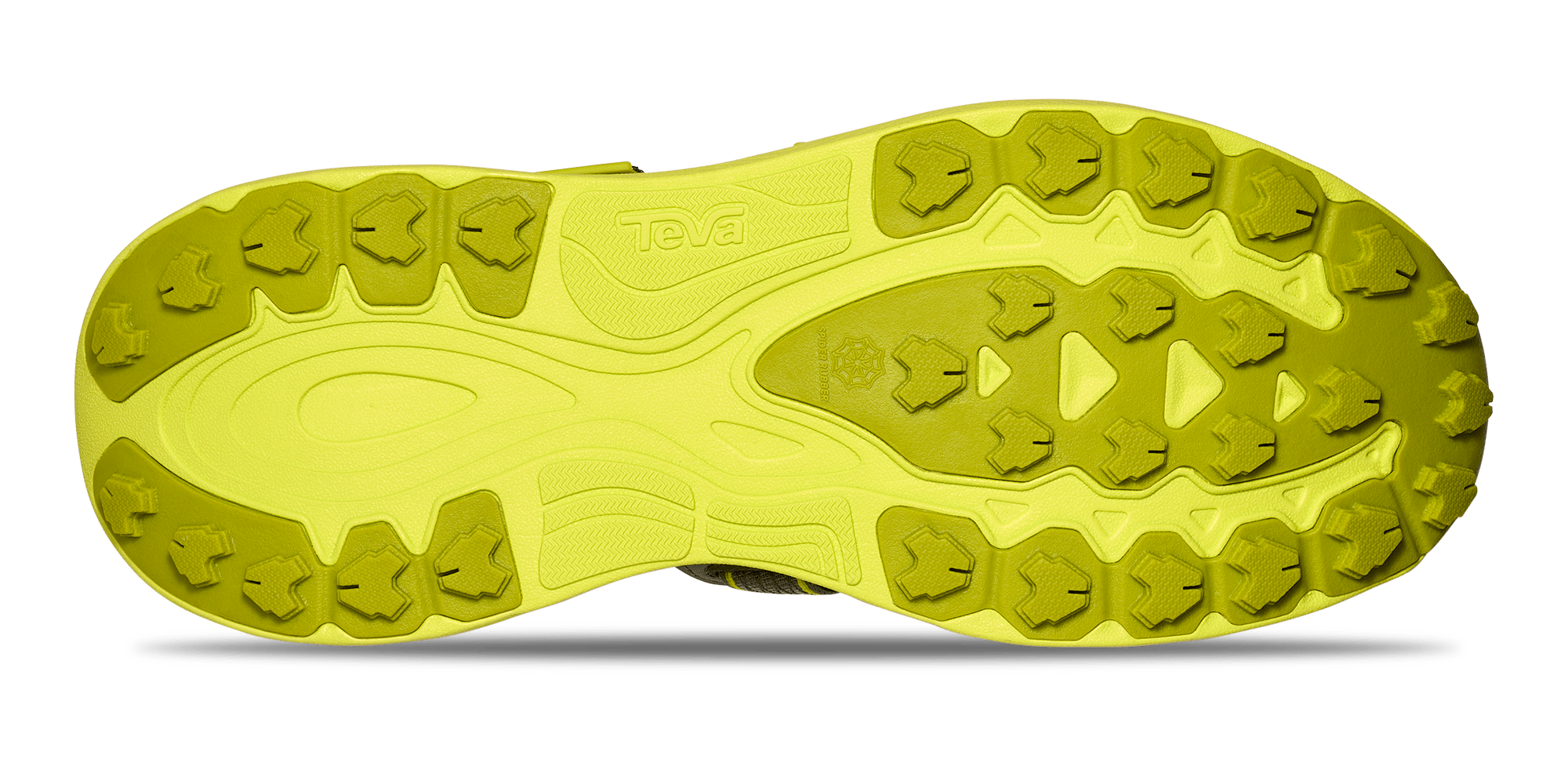 Men's Aventrail Shoe Shoe | Teva®