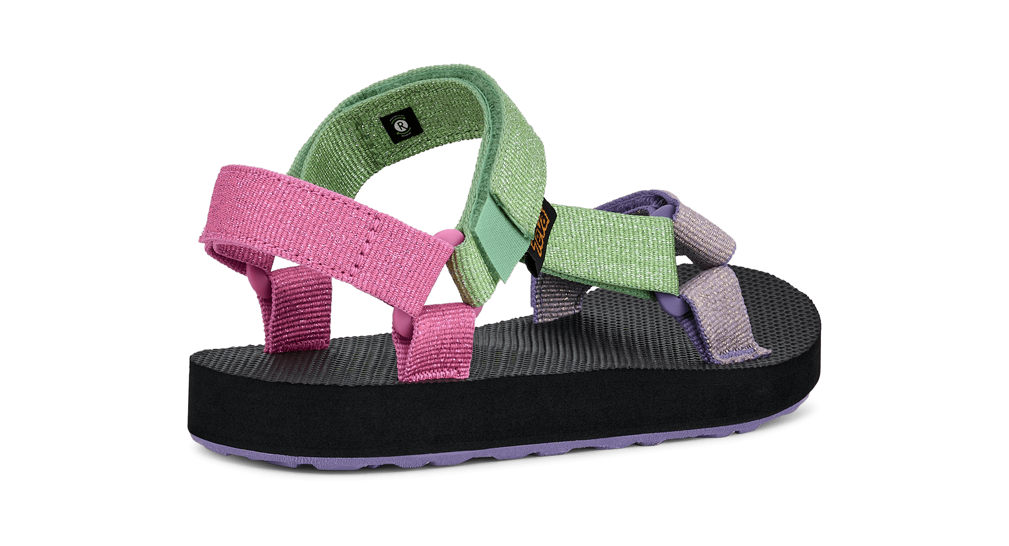 Kids' Original Universal Metallic Sandal | Teva®
