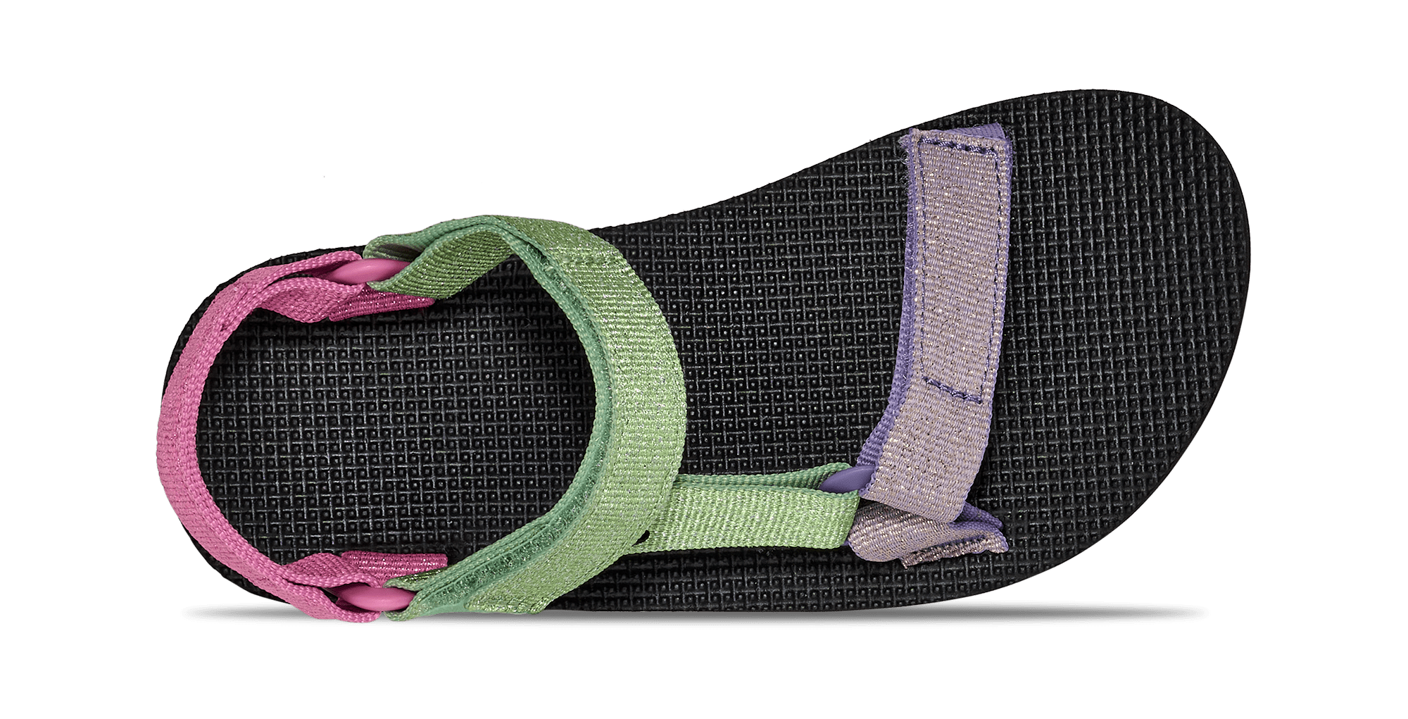 Kids' Original Universal Metallic Sandal | Teva®