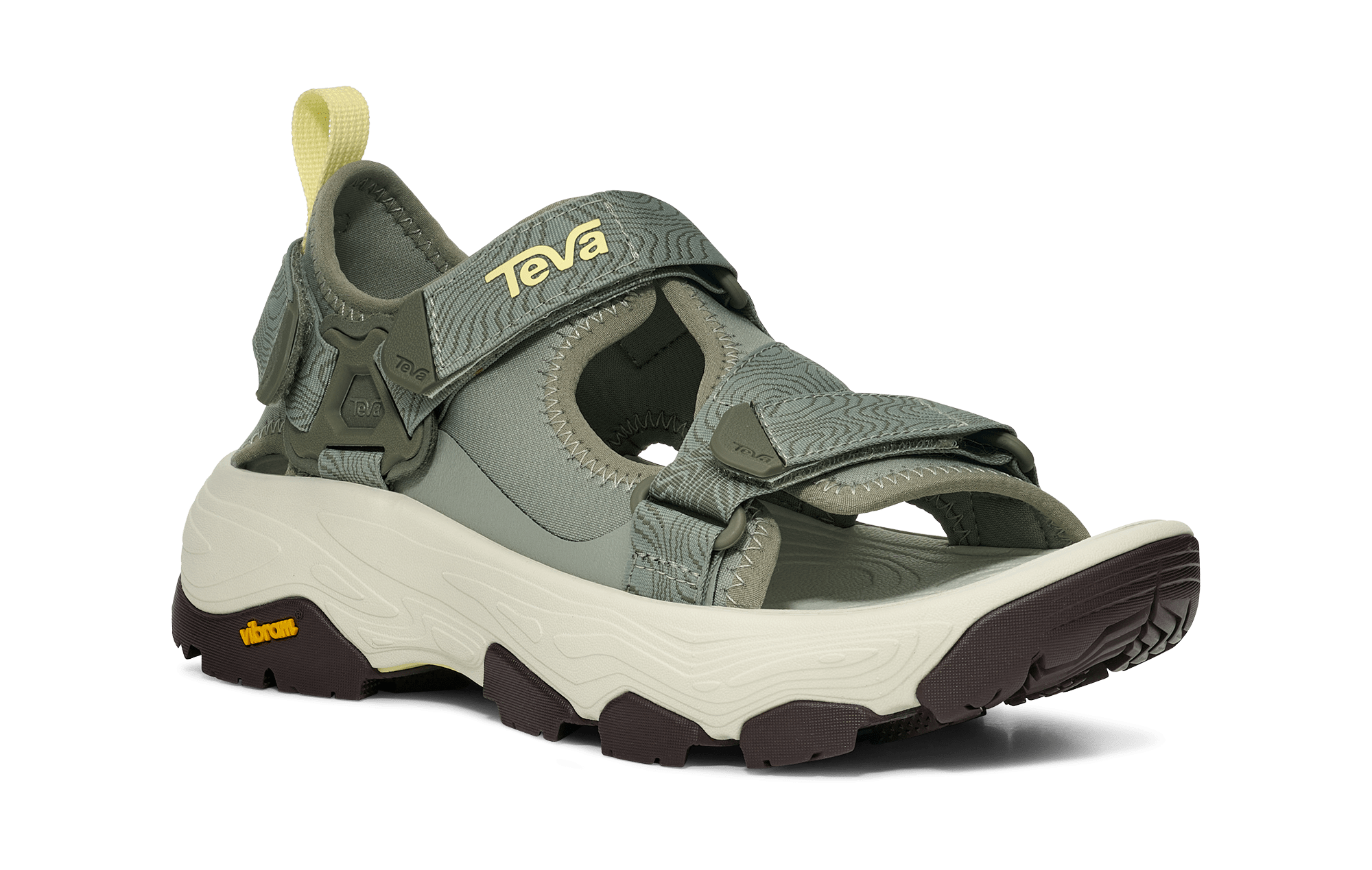 Women's Grandview Max Sandal Sandal | Teva®