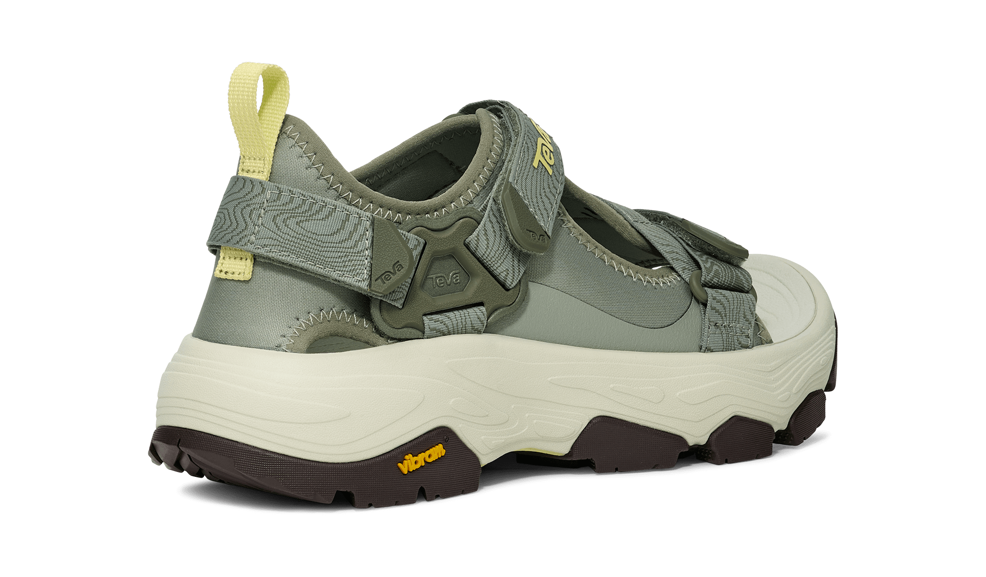 Women's Grandview Max Sandal Sandal | Teva®