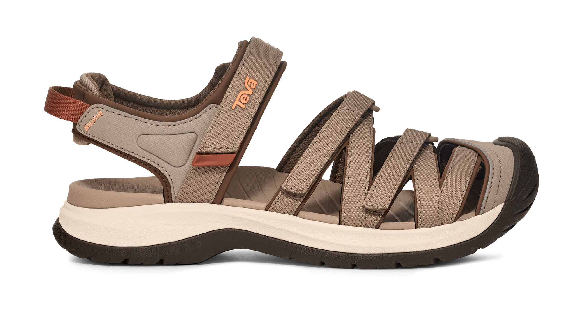Women's Tirra Sport Closed-Toe Sandal | Teva®
