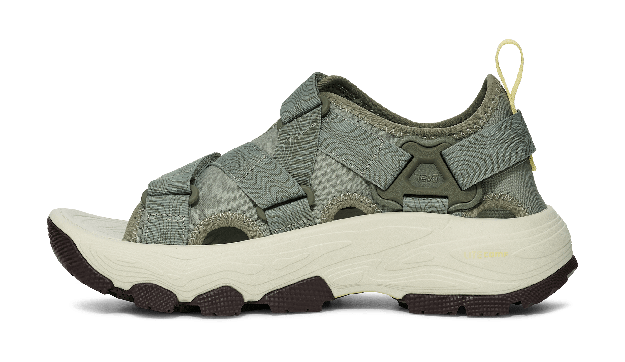 Women's Grandview Max Sandal Sandal | Teva®
