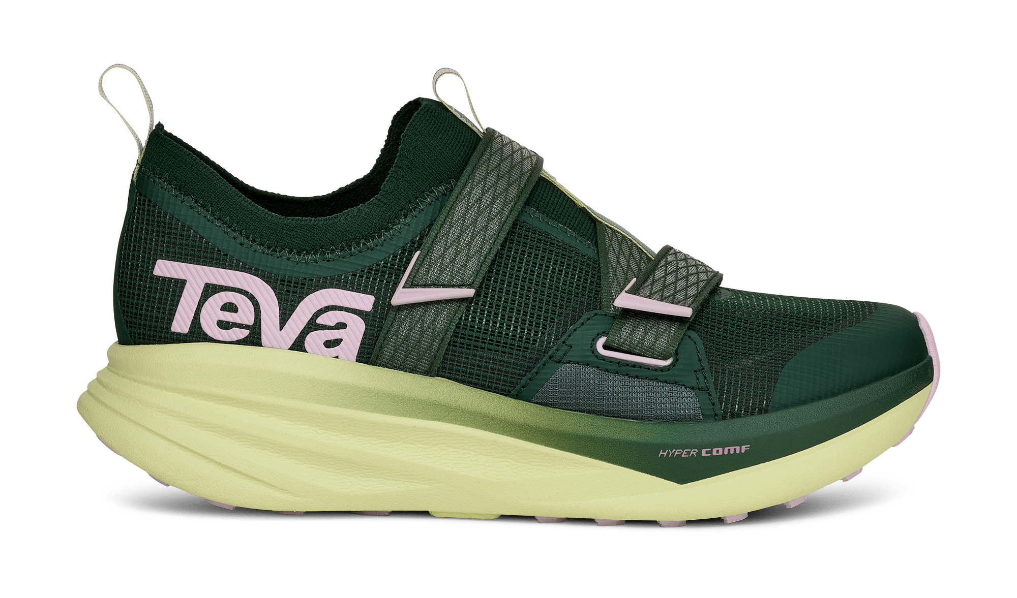 TEVA Aventrail Road-2-Trail Running Shoe for Women | TEVA®