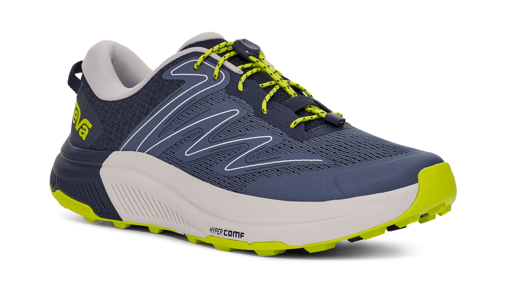Men's Hurricane Trailsetter Trail Running Shoe | Teva®