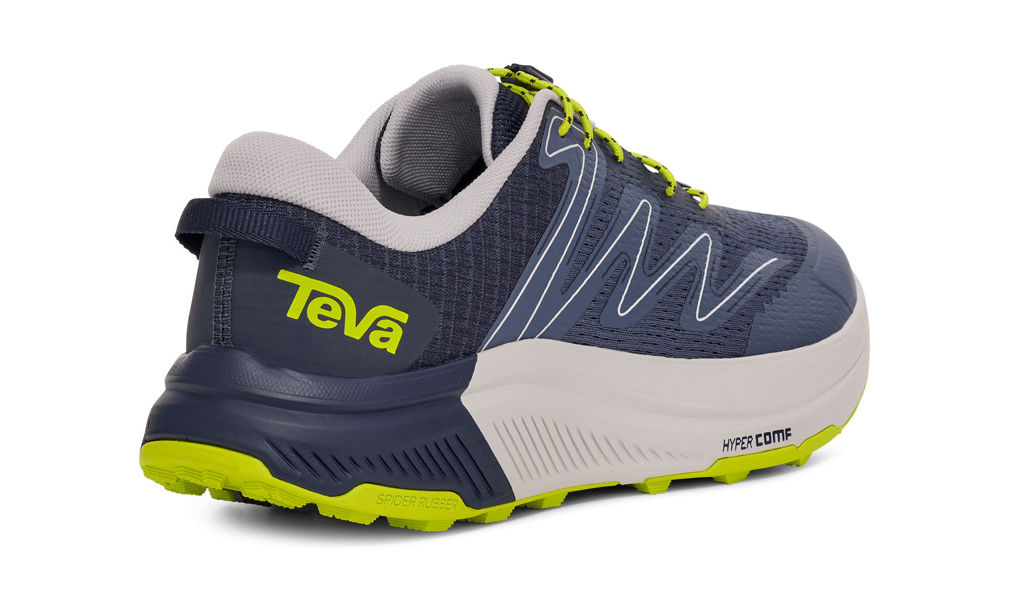 Men's Hurricane Trailsetter Trail Running Shoe | Teva®
