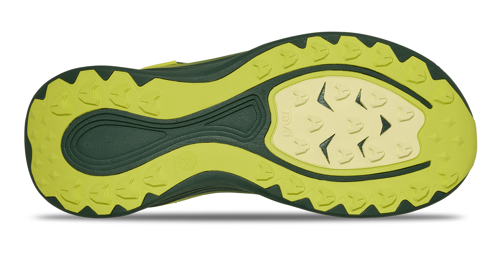 Men's Aventrail R2T Sandal | Teva®