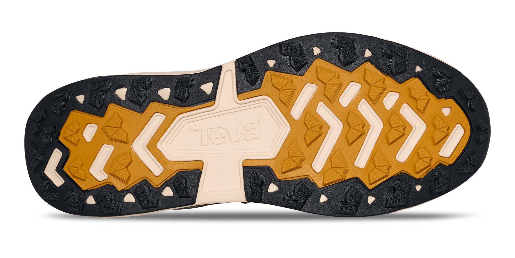 TEVA Hurricane Trailsetter Mid GTX Trail Shoe for Men | TEVA®