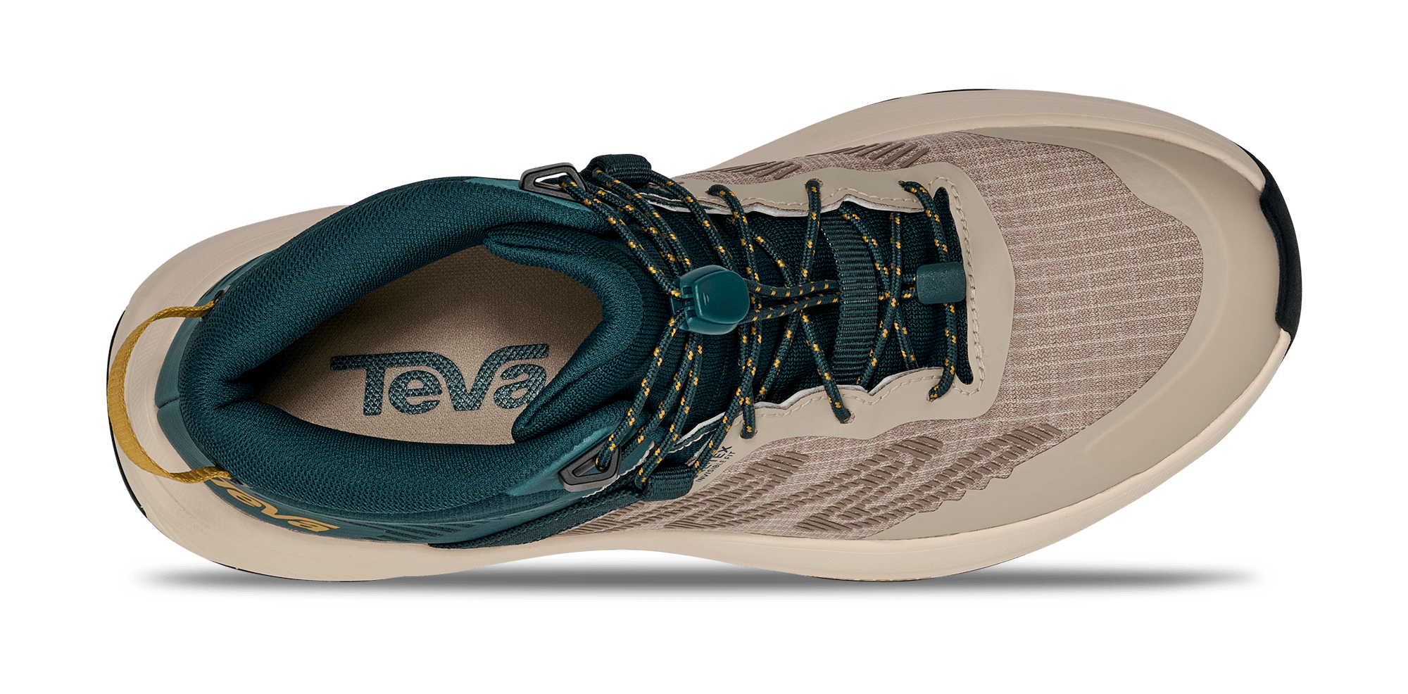 TEVA Hurricane Trailsetter Mid GTX Trail Shoe for Women | TEVA®