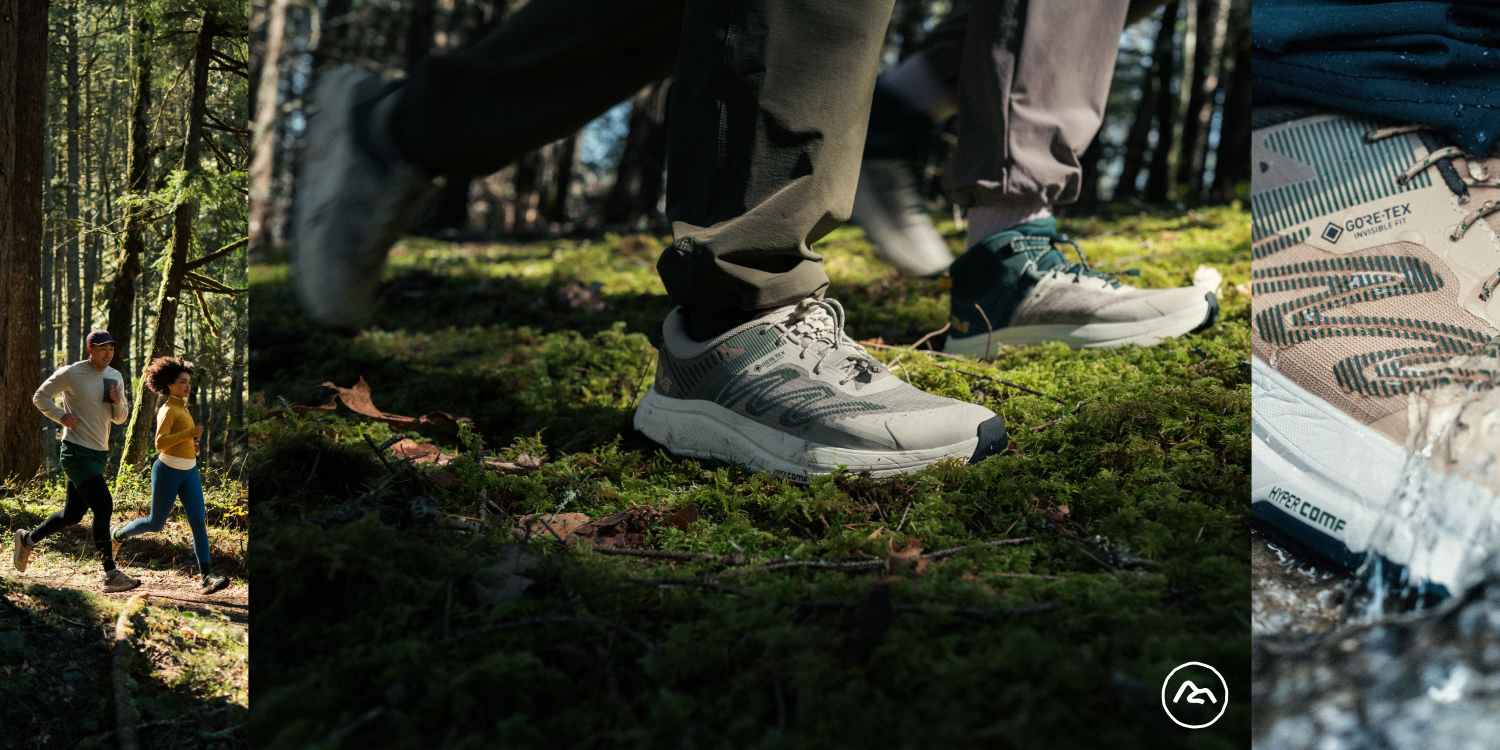 Men's & Women's Hurricane Collection | Teva®