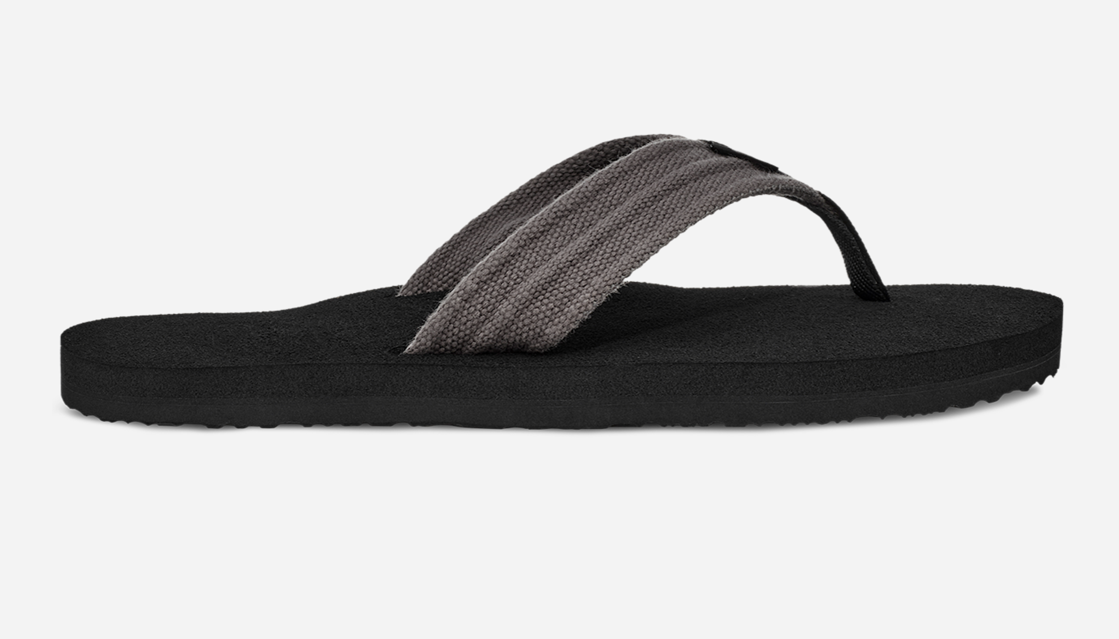 Teva mush ii canvas top