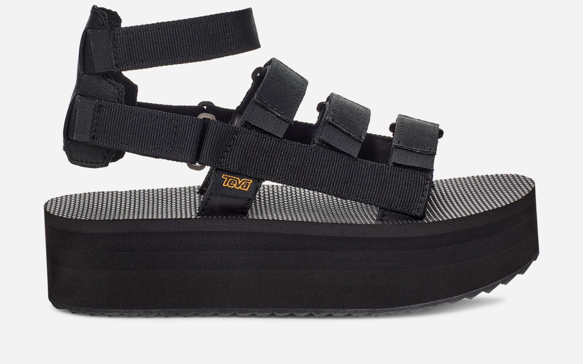 Teva gladiator sandals sales