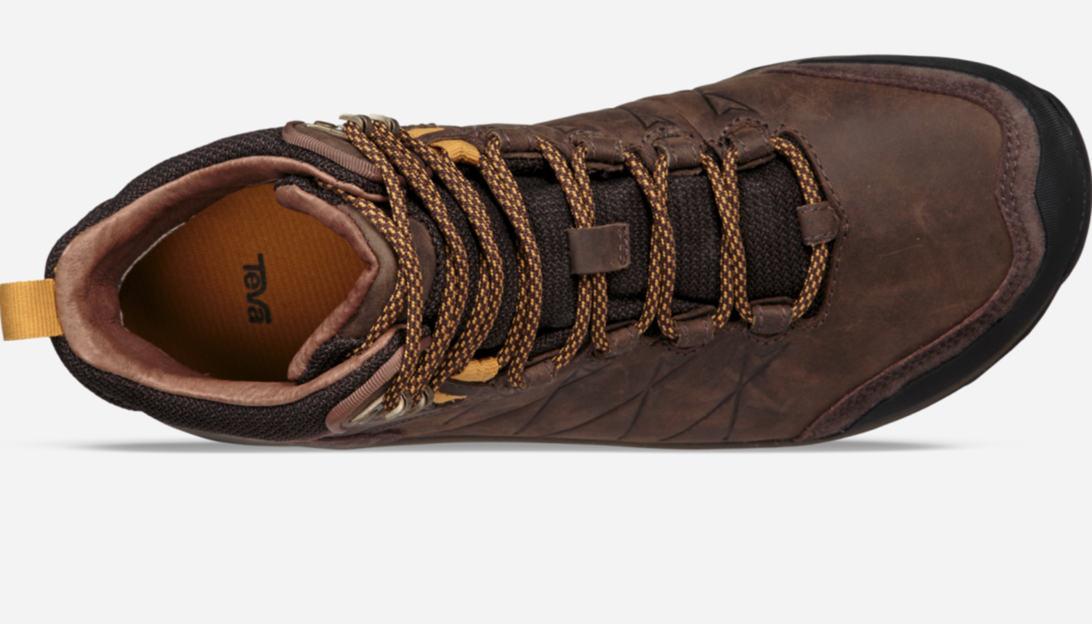 Teva men's arrowood riva on sale