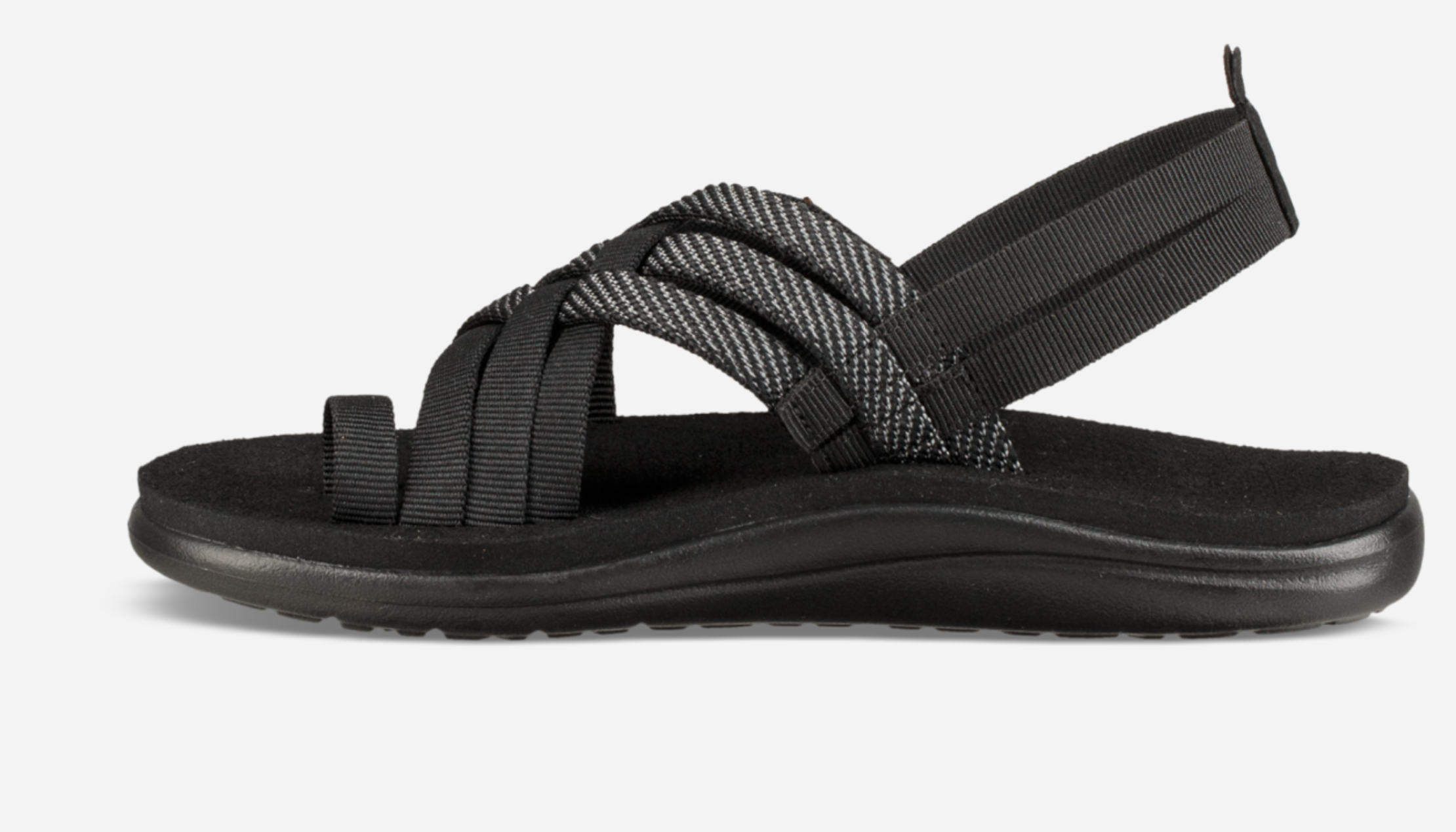 Strappy tevas store