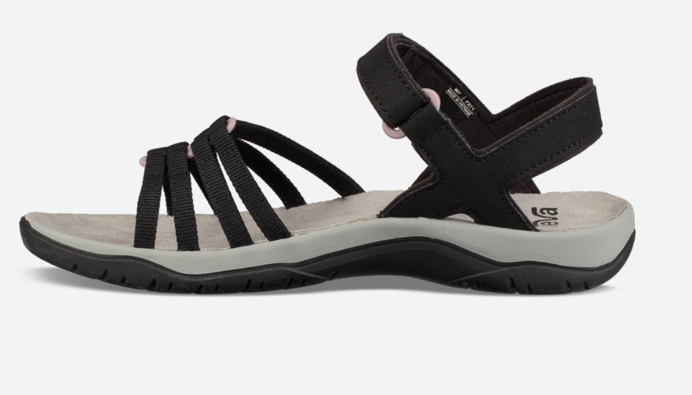 Elzada Sandal Web