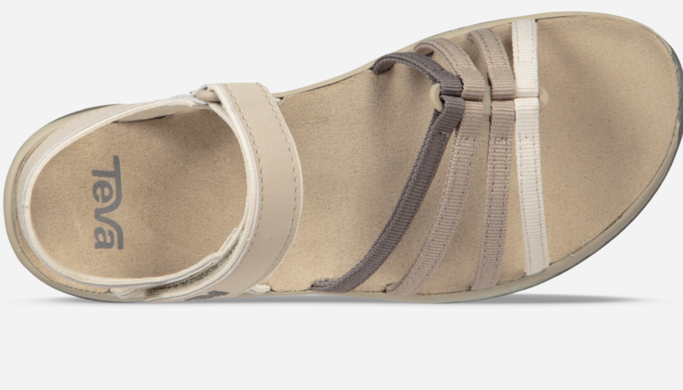 Elzada sandal web 2025