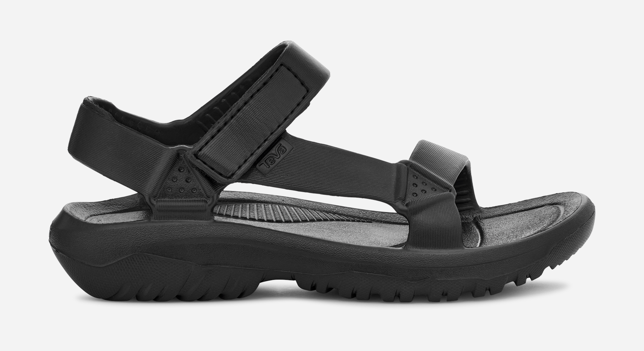 Teva women's hurricane drift top