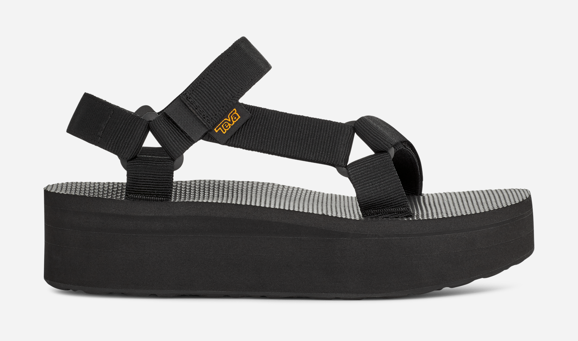 Teva Flatform Universal Sandals for Women Teva UK
