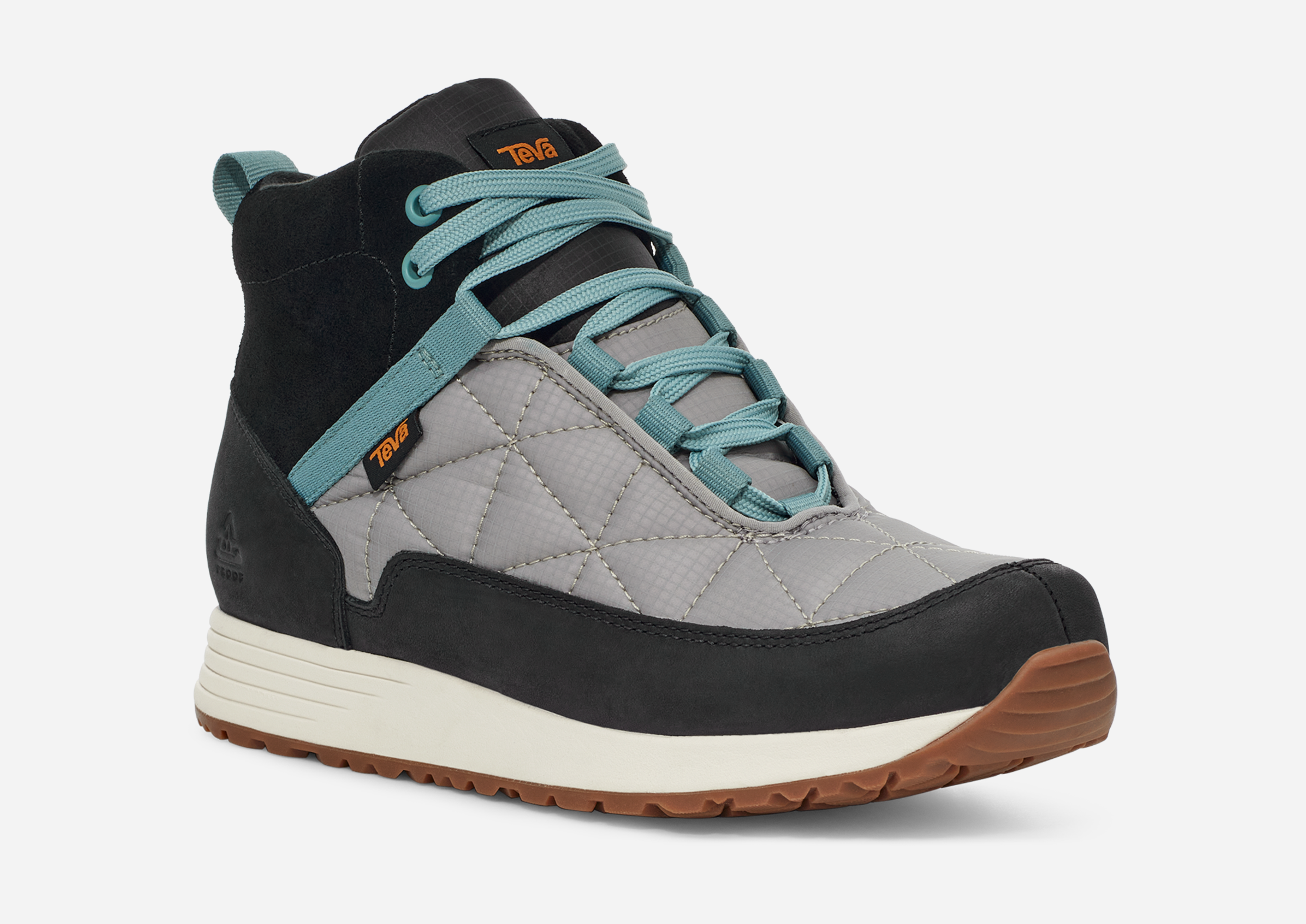 Teva waterproof boot hotsell