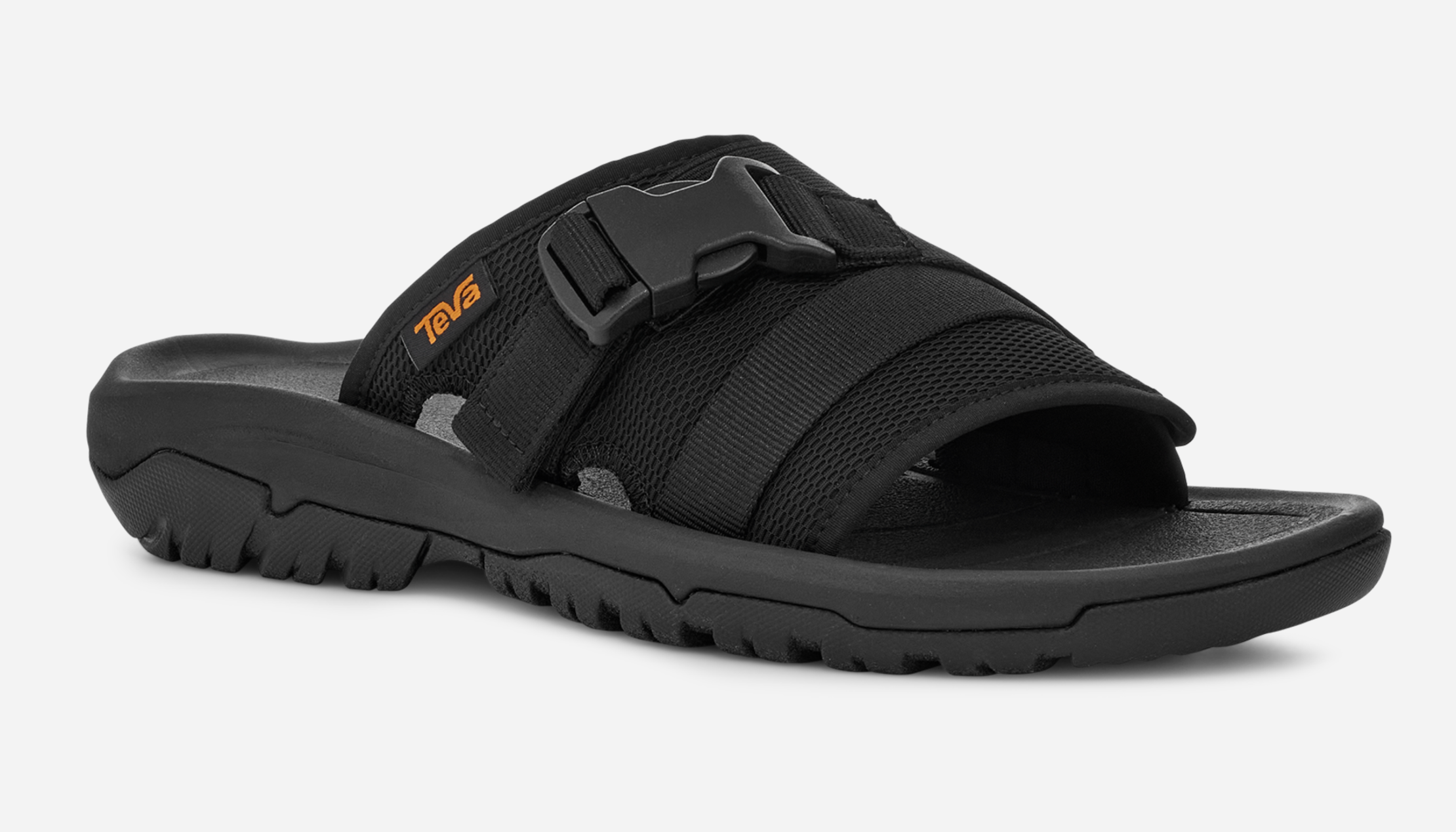Teva slide sandals mens top
