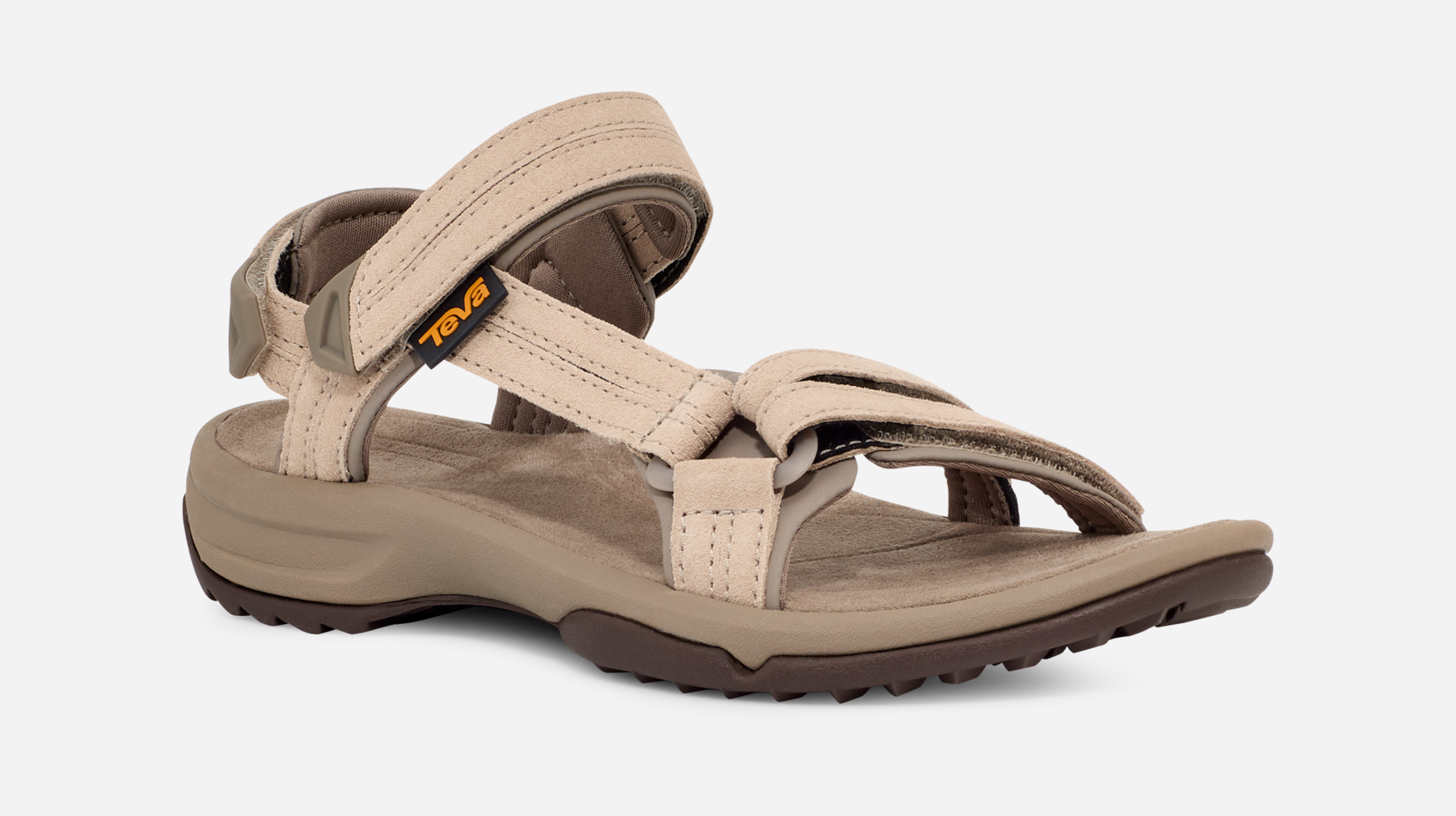 Terra Fi Lite Suede