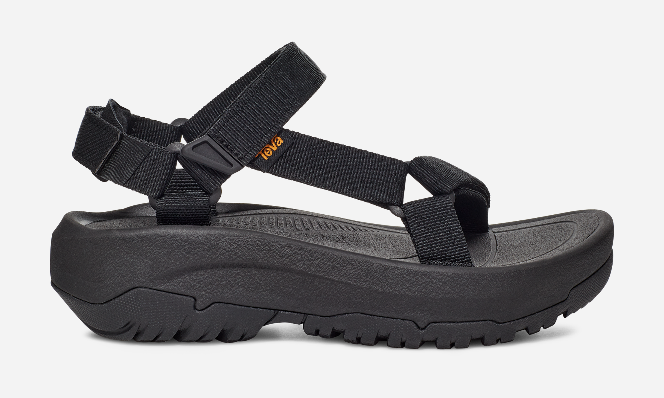 Hurricane XLT 2 Ampsole