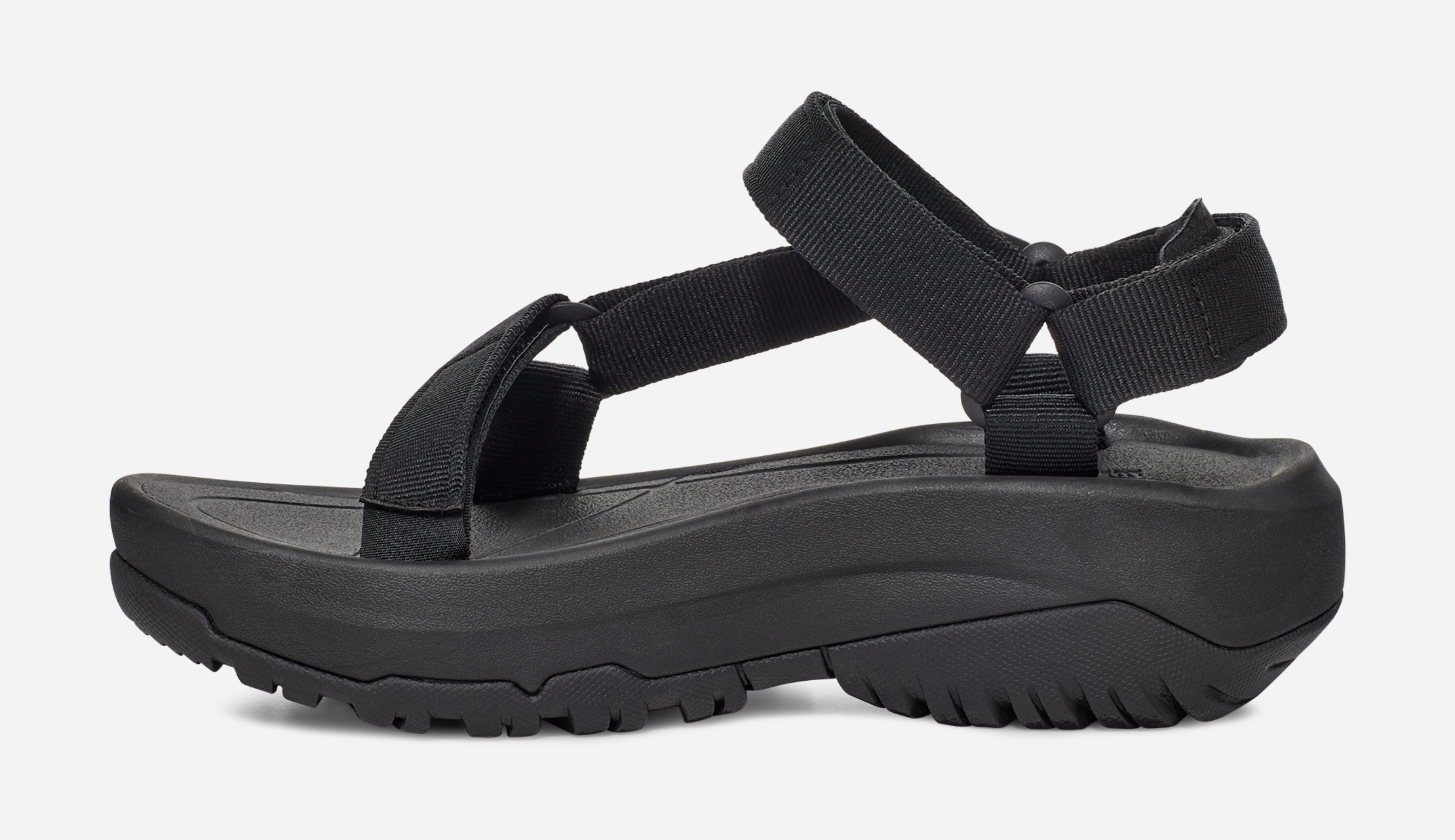 Hurricane XLT 2 Ampsole