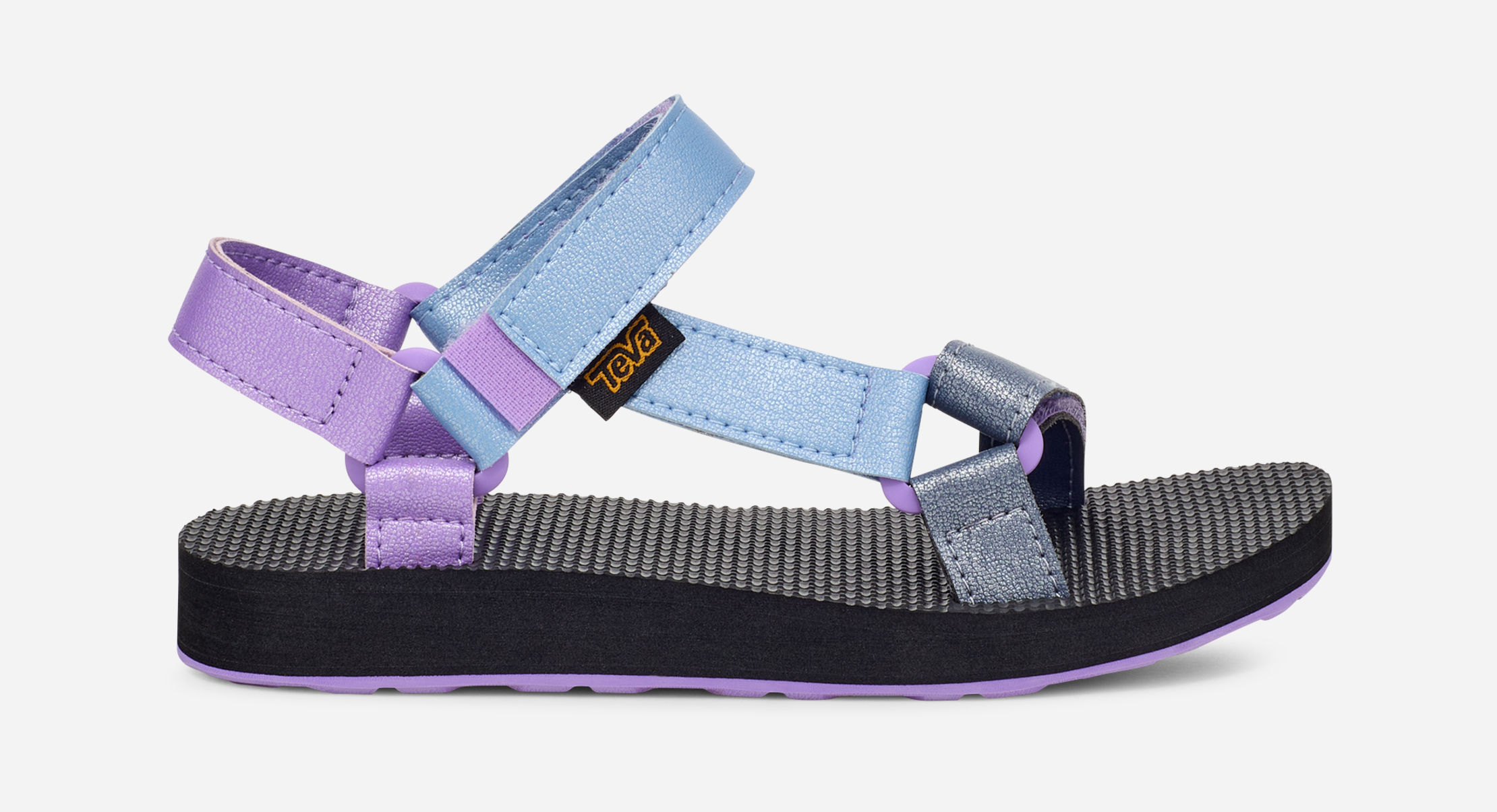 Teva purple sandals outlet
