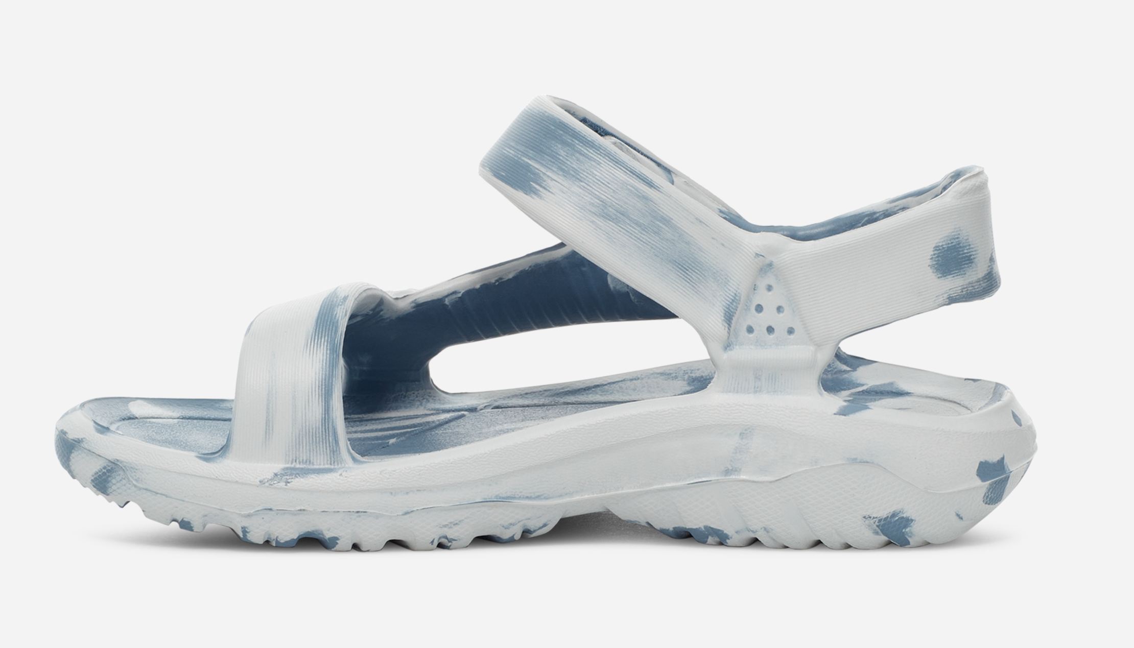 Teva hurricane drift white on sale