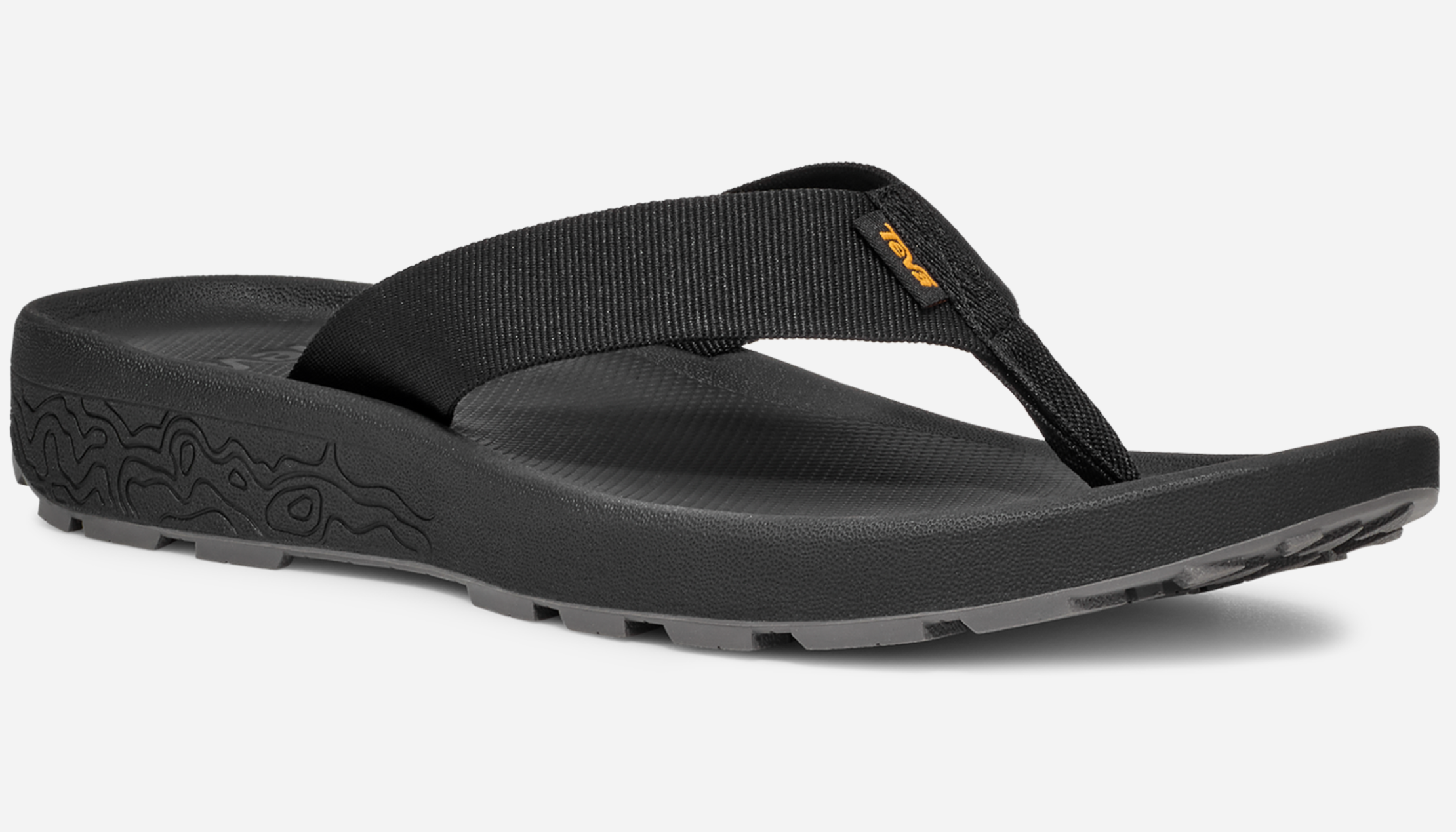 Teva deckers flip flops on sale