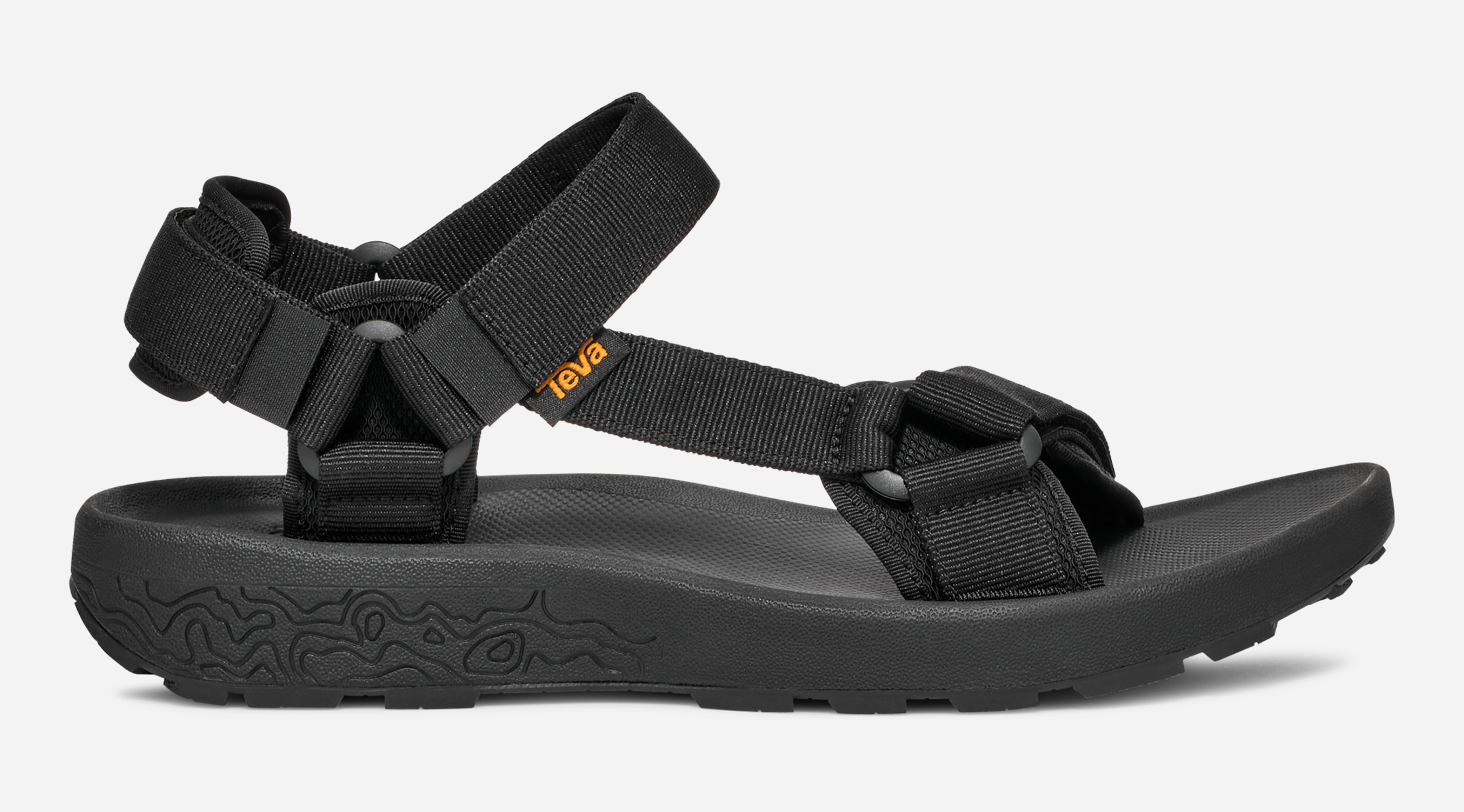 Teva hurricane 38 outlet