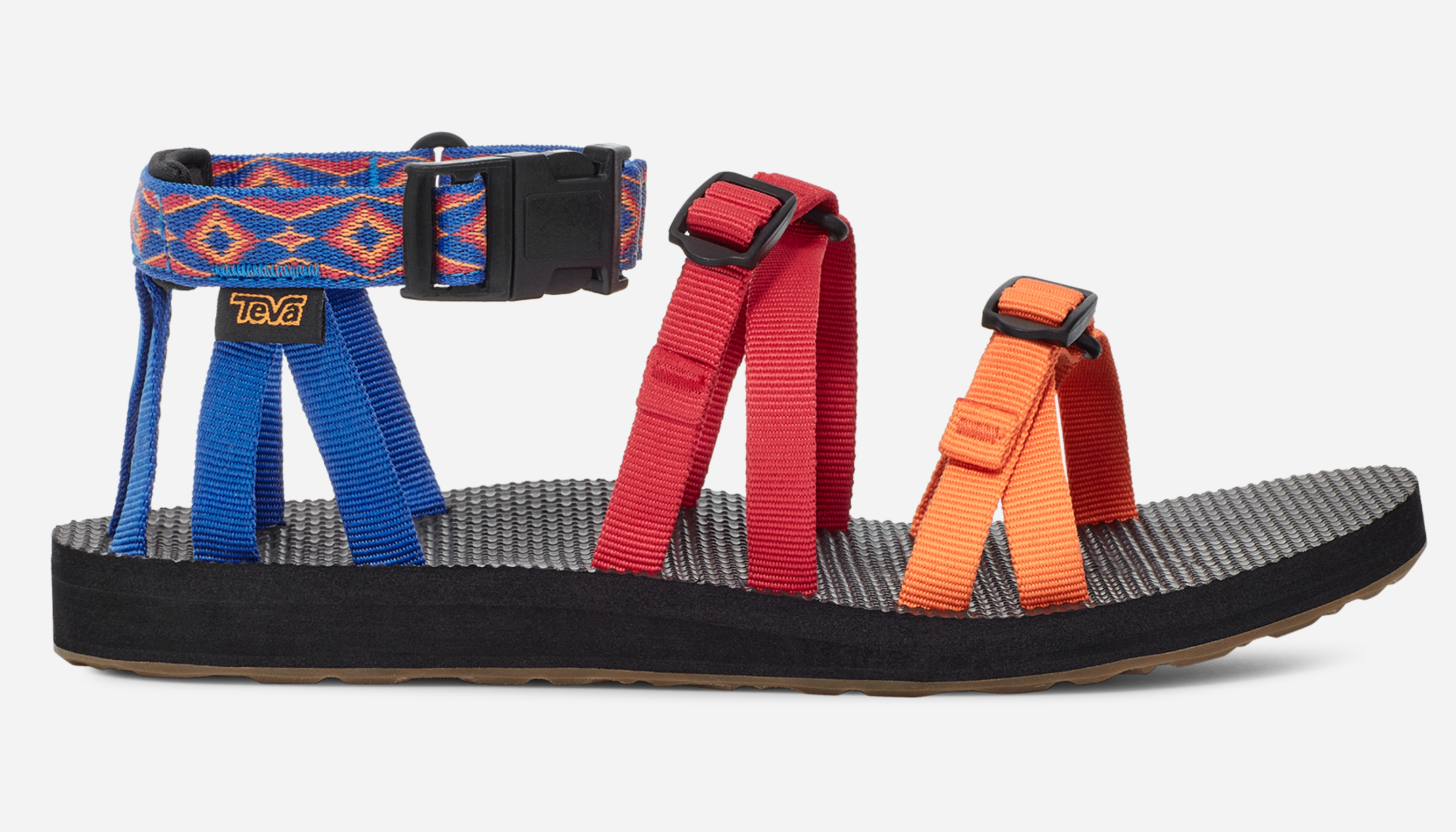 Teva alpine 2025