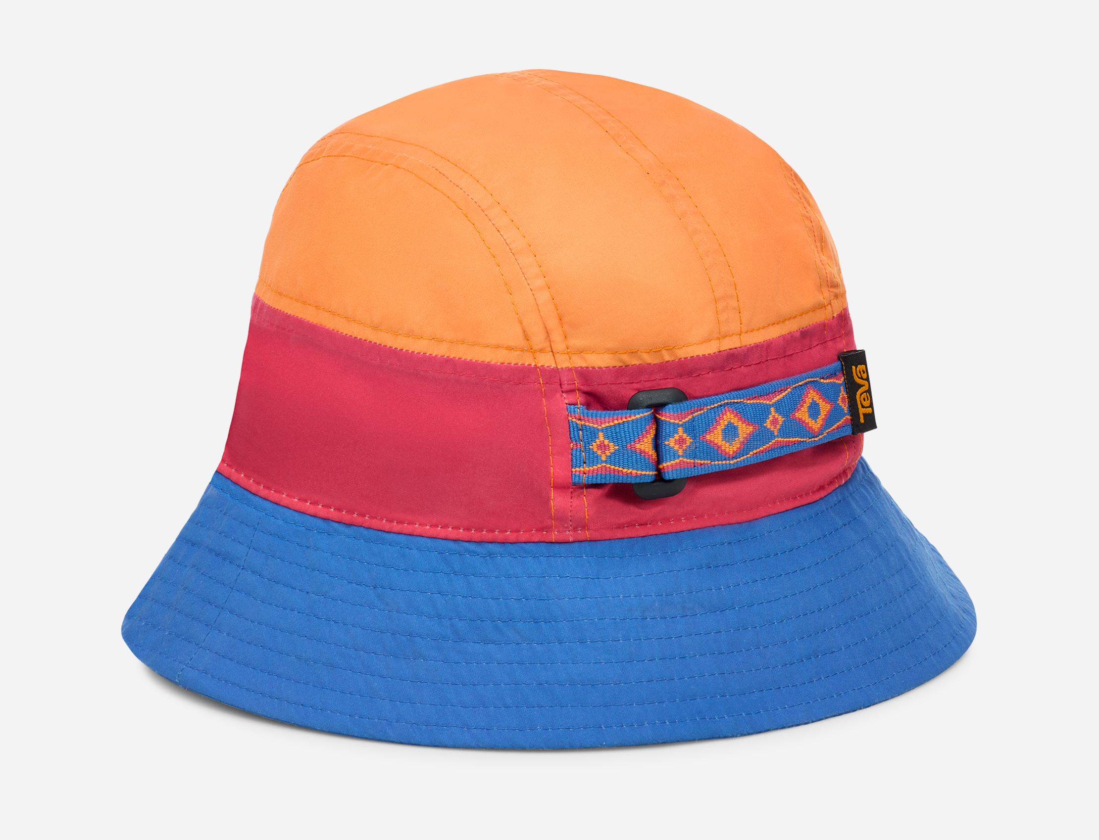 Teva hat top